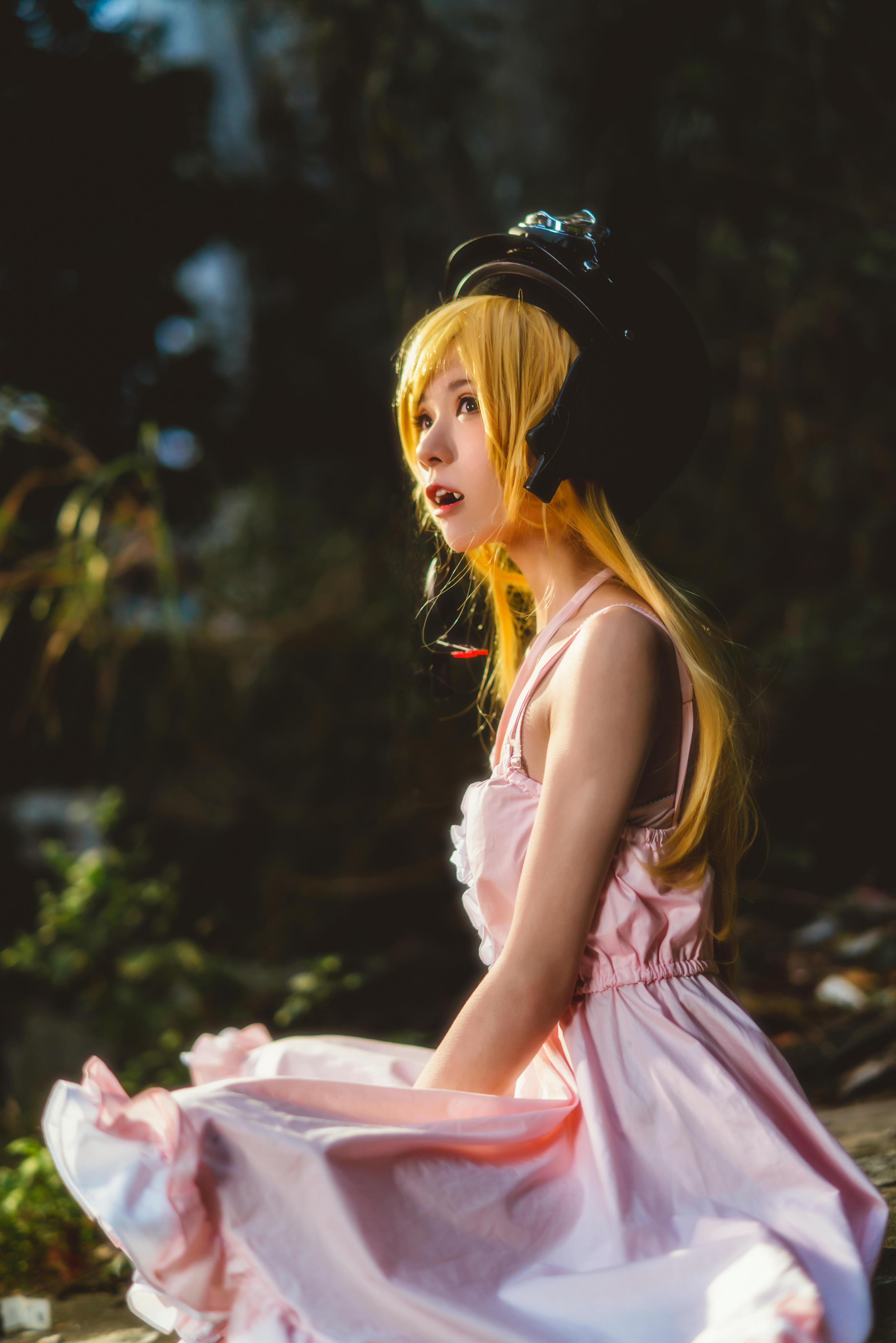 桜桃喵 NO.040 小忍COS [86P-1.19GB]_第5集