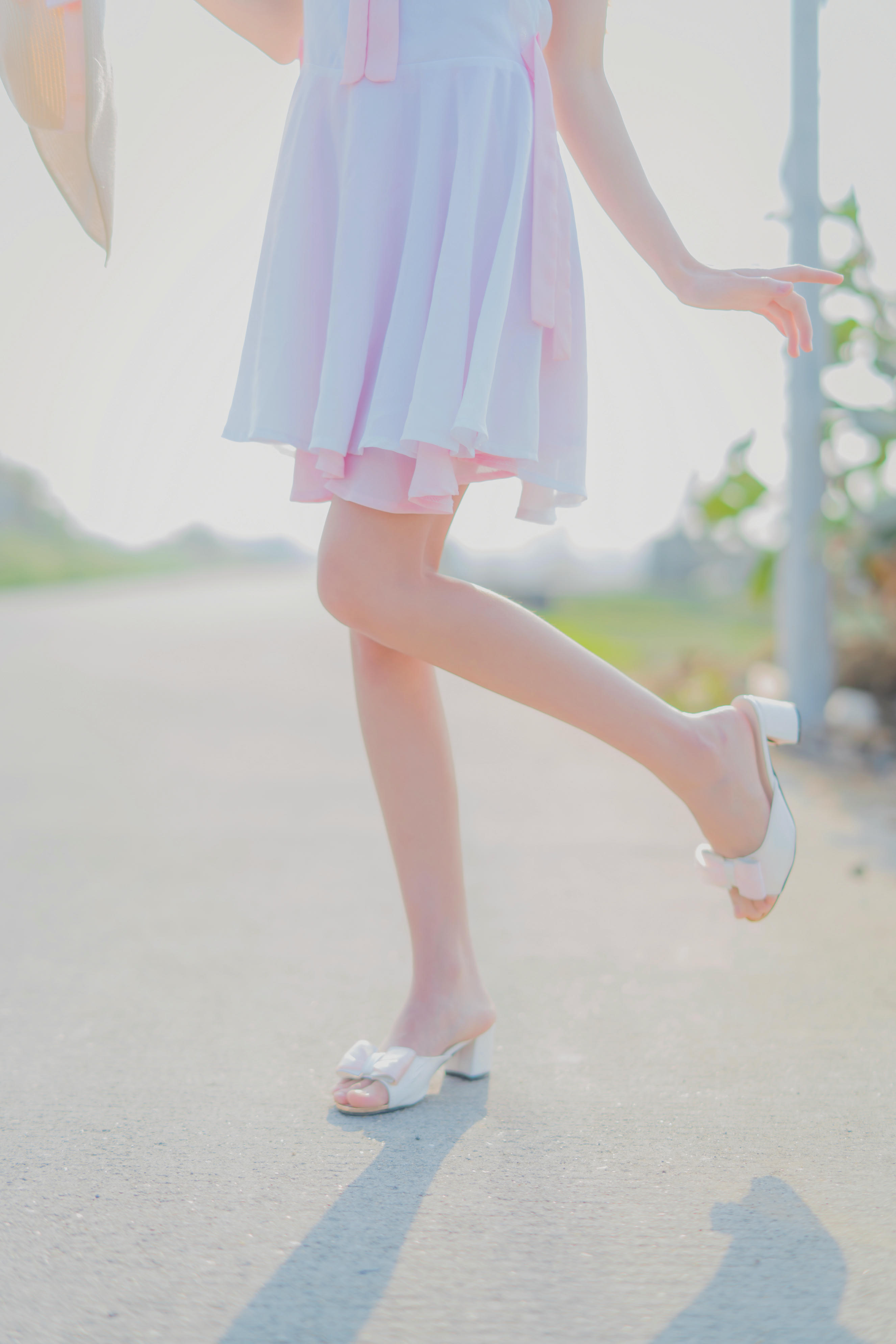 桜桃喵 NO.040 小忍COS [86P-1.19GB]_第1集