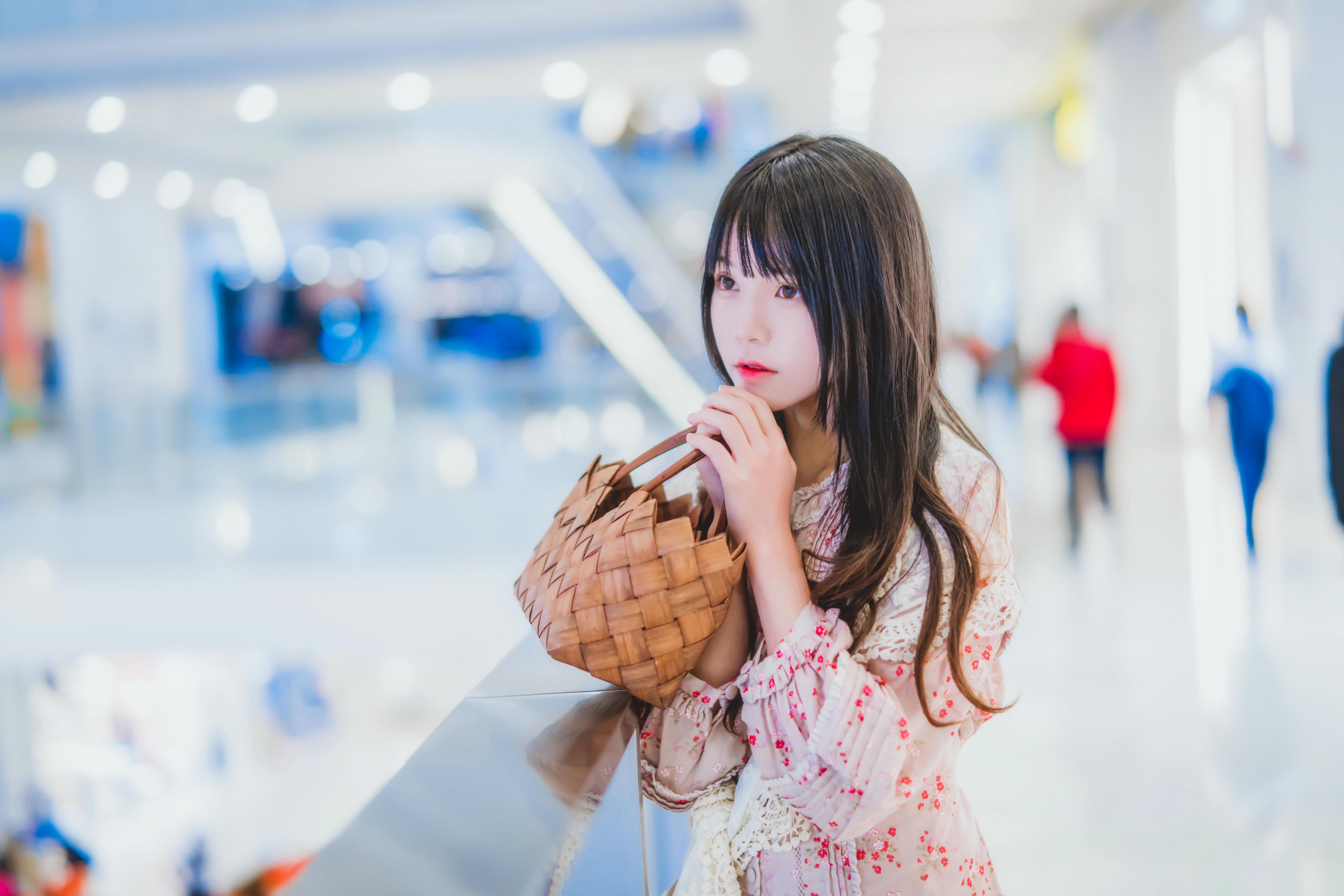 桜桃喵 NO.042 小小少女 [103P-1.60GB]_第1集