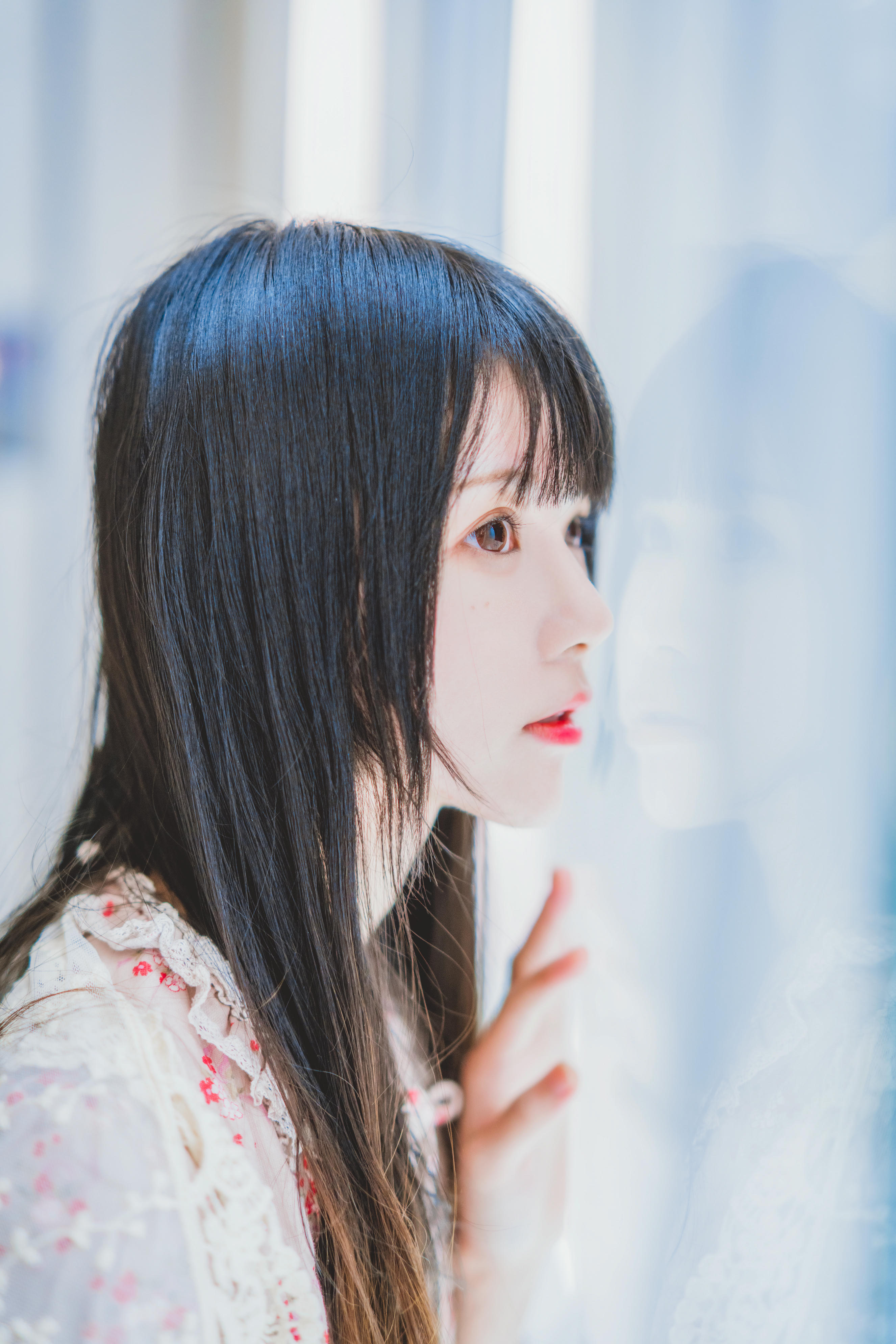 桜桃喵 NO.042 小小少女 [103P-1.60GB]_第2集