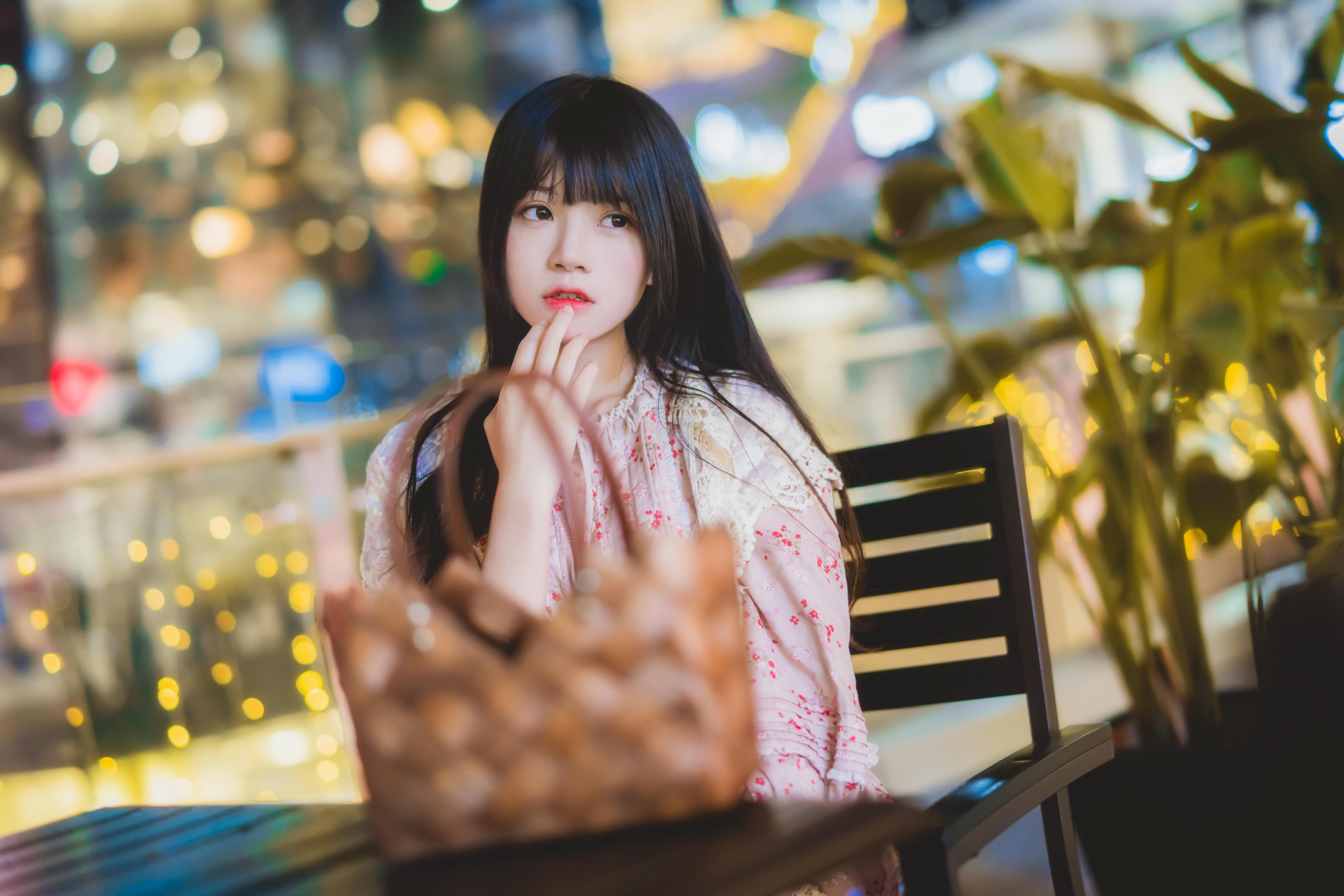 桜桃喵 NO.042 小小少女 [103P-1.60GB]_第1集