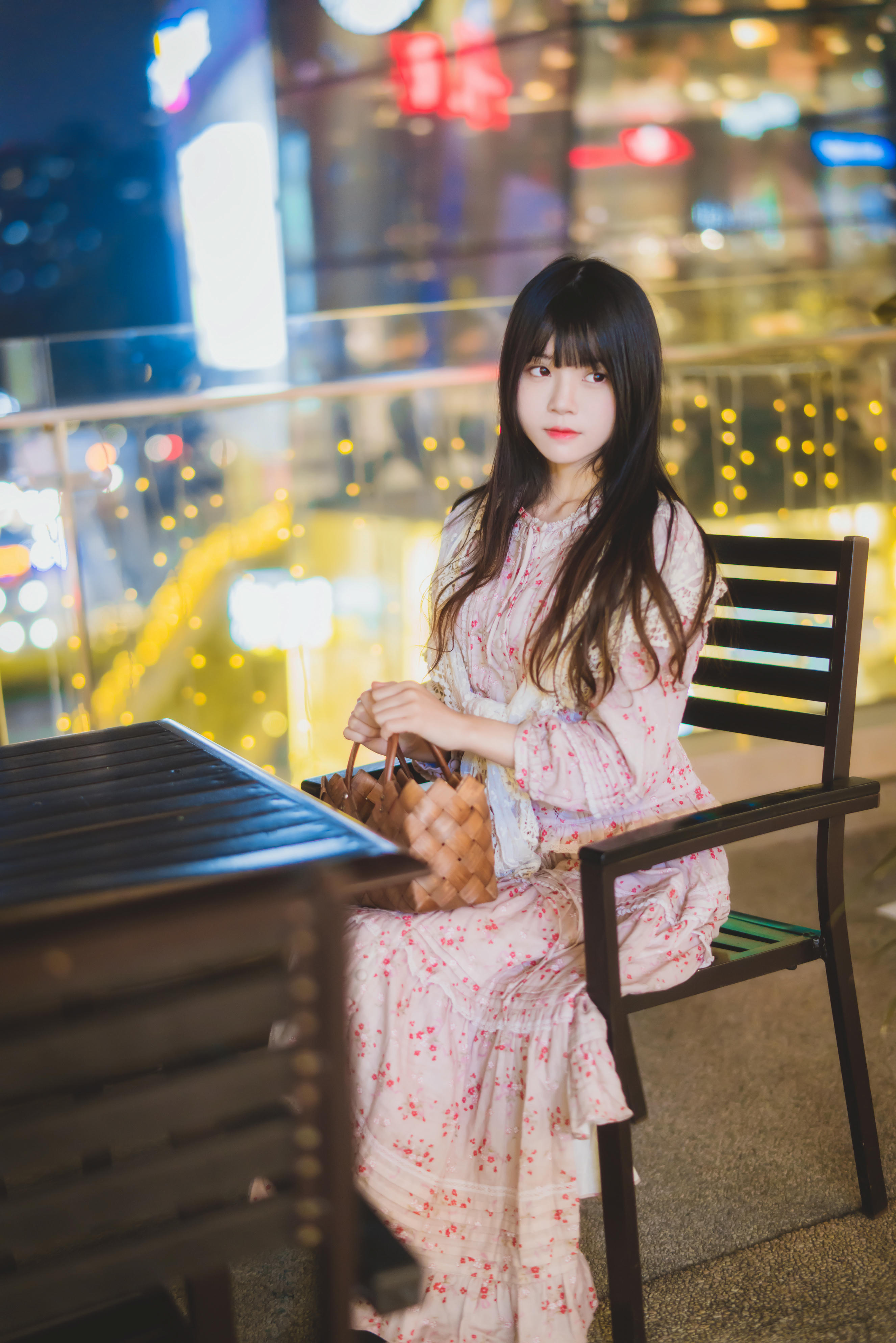 桜桃喵 NO.042 小小少女 [103P-1.60GB]_第1集