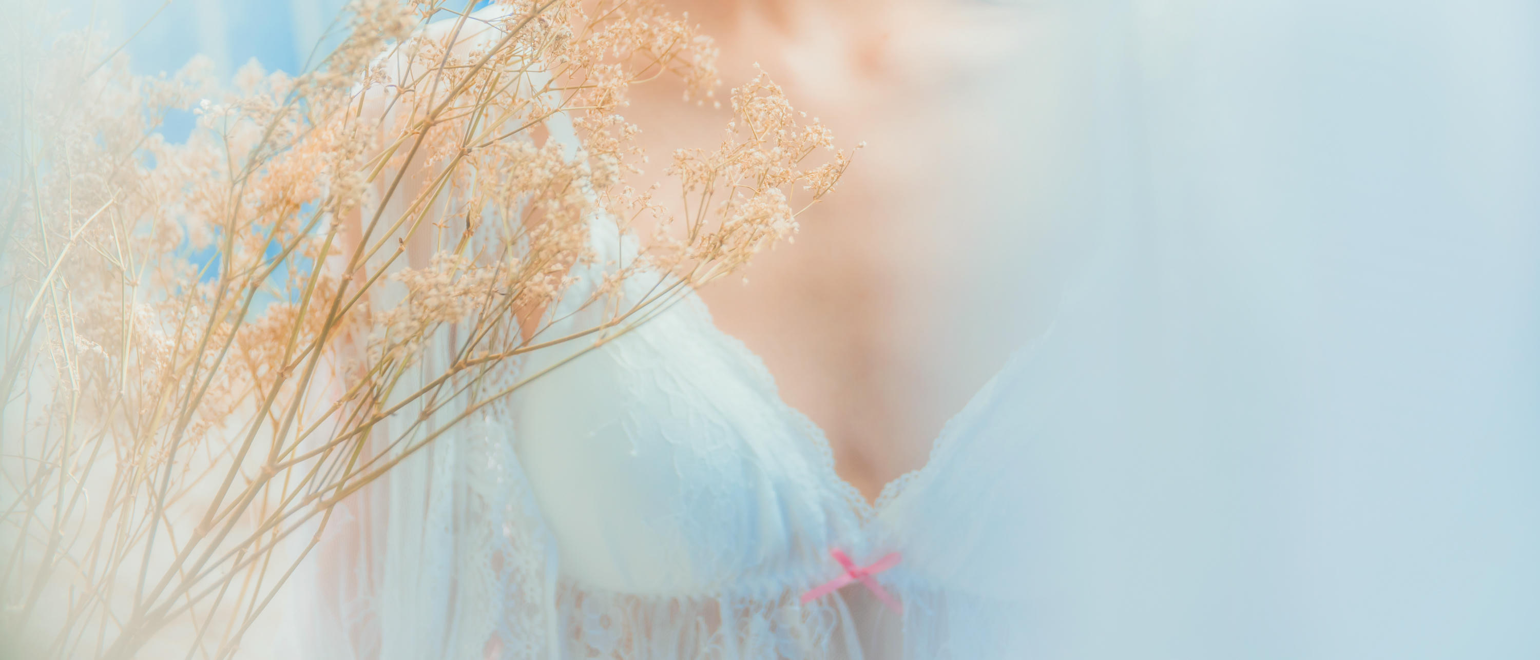 桜桃喵 NO.044 小小少女 少女私房 [50P-442MB]_第1集