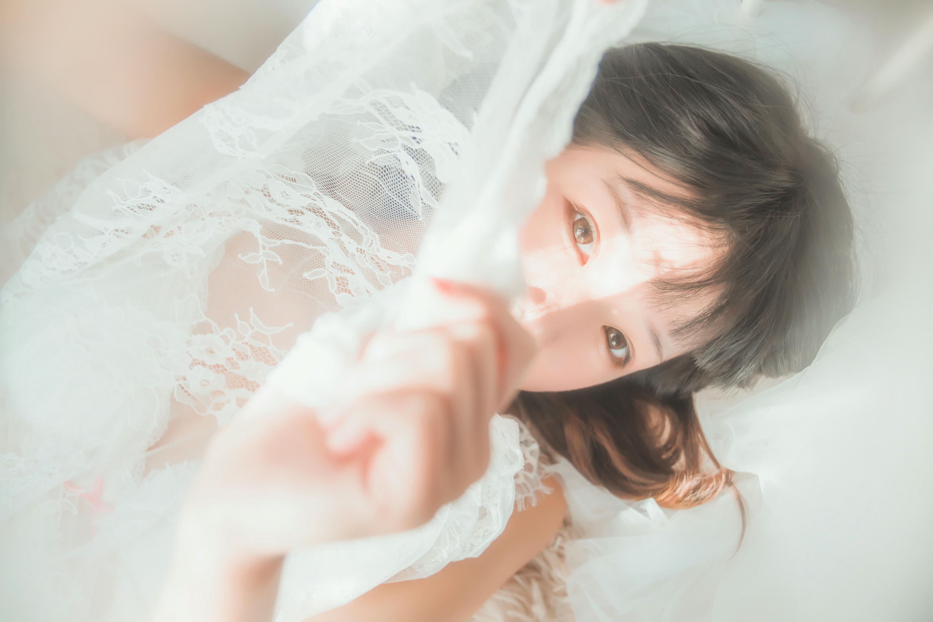 桜桃喵 NO.044 小小少女 少女私房 [50P-442MB]_第2集