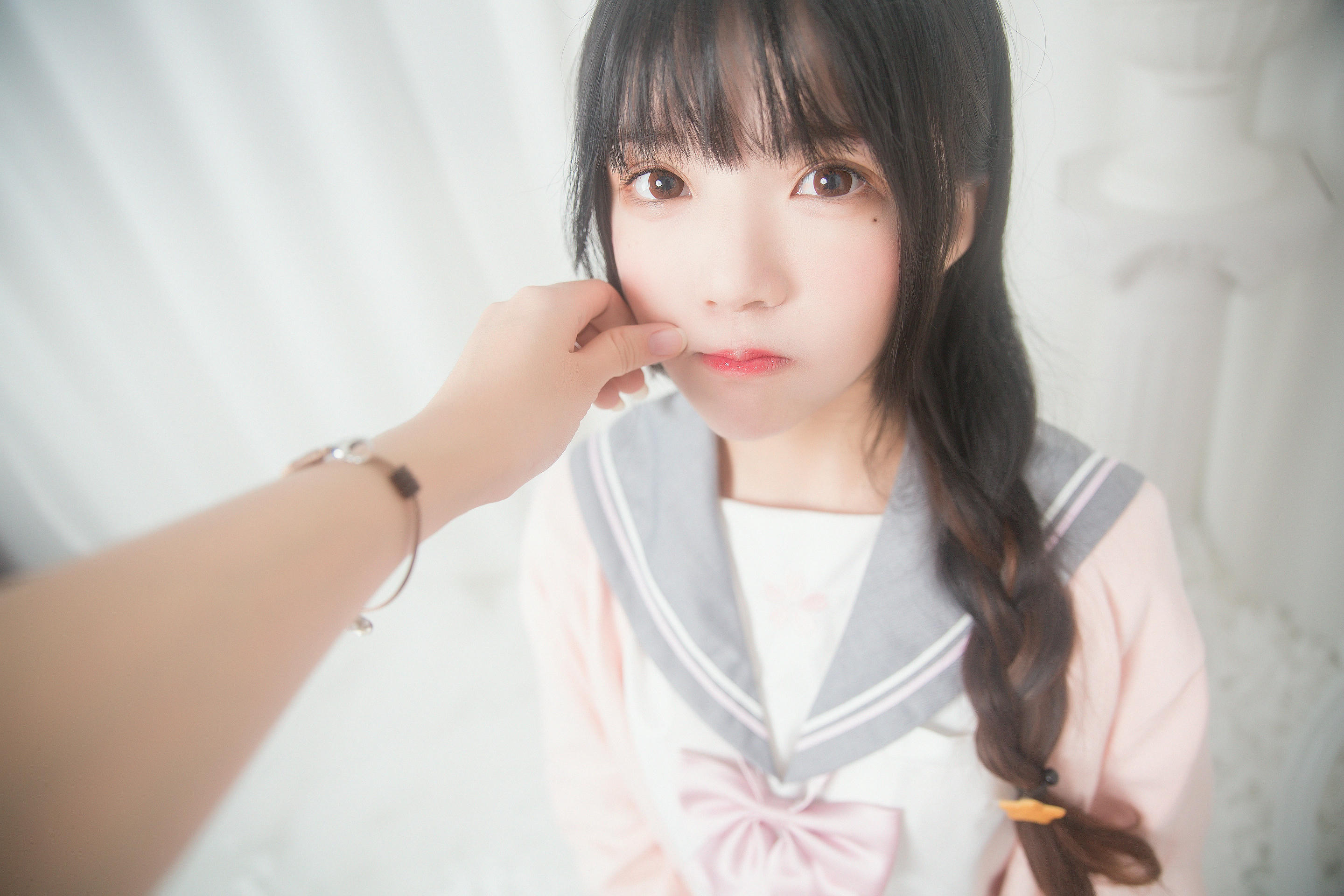 桜桃喵 NO.004 双人本 [22P-577MB]_第1集