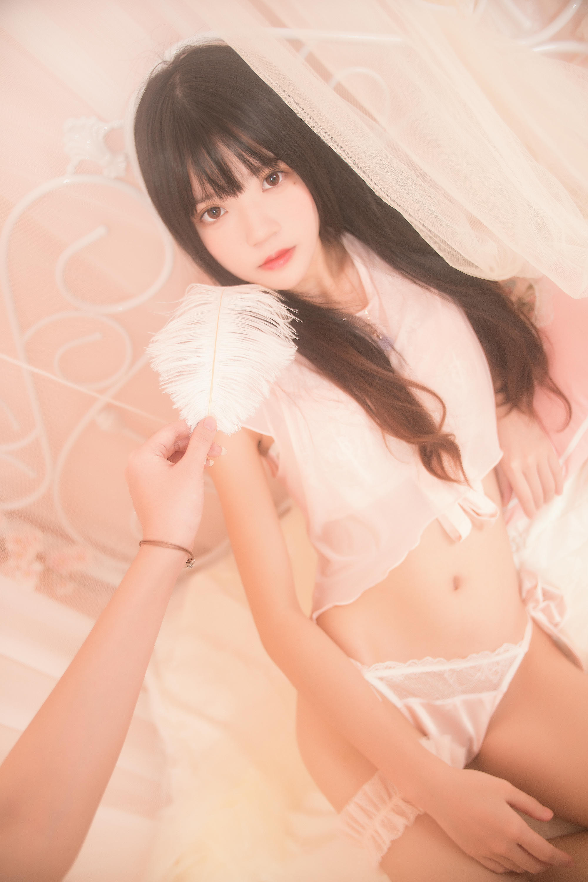 桜桃喵 NO.004 双人本 [22P-577MB]_第1集