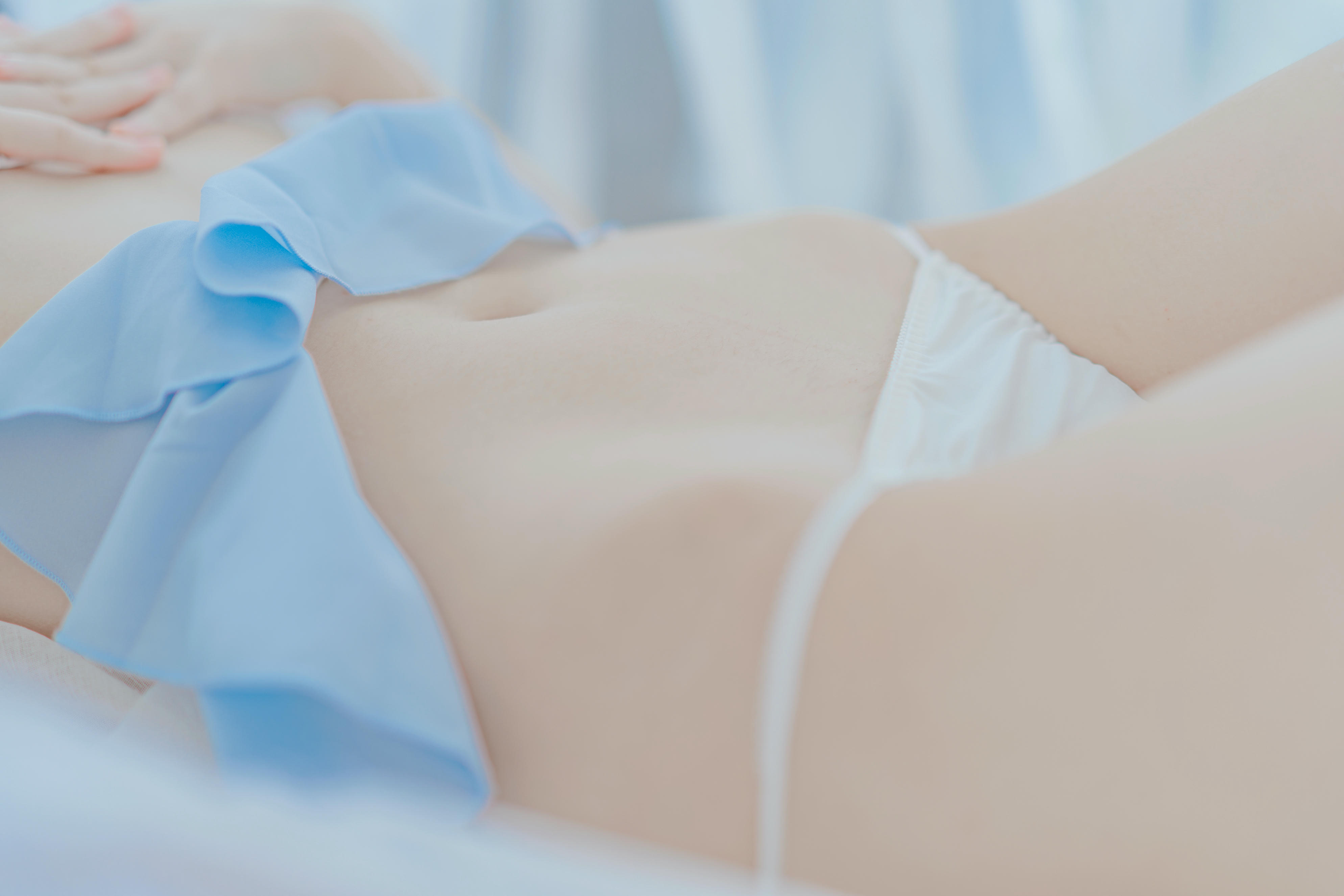 桜桃喵 NO.053 爱丽丝的兔子 [76P-902MB]-爱丽丝的兔子(特写)32p_第2集