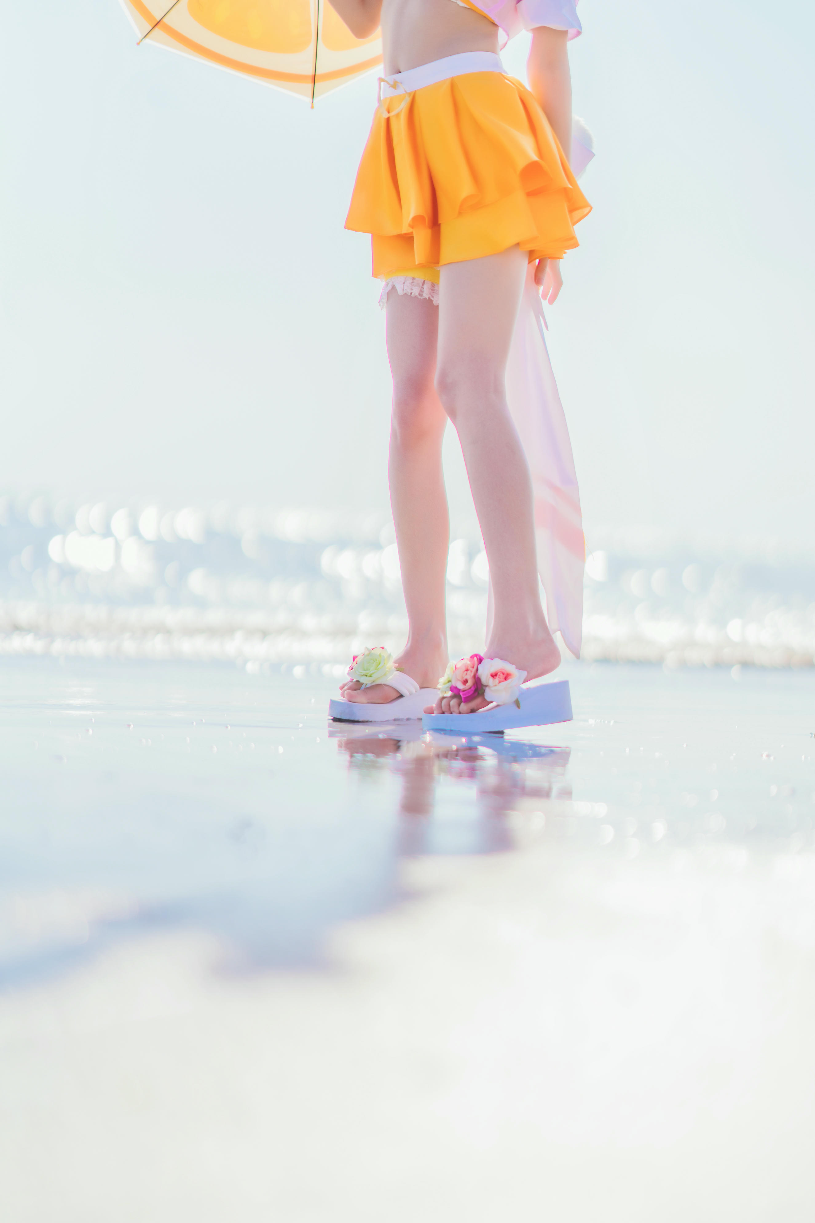 桜桃喵 NO.057 公孙离 [40P-537MB]_第1集