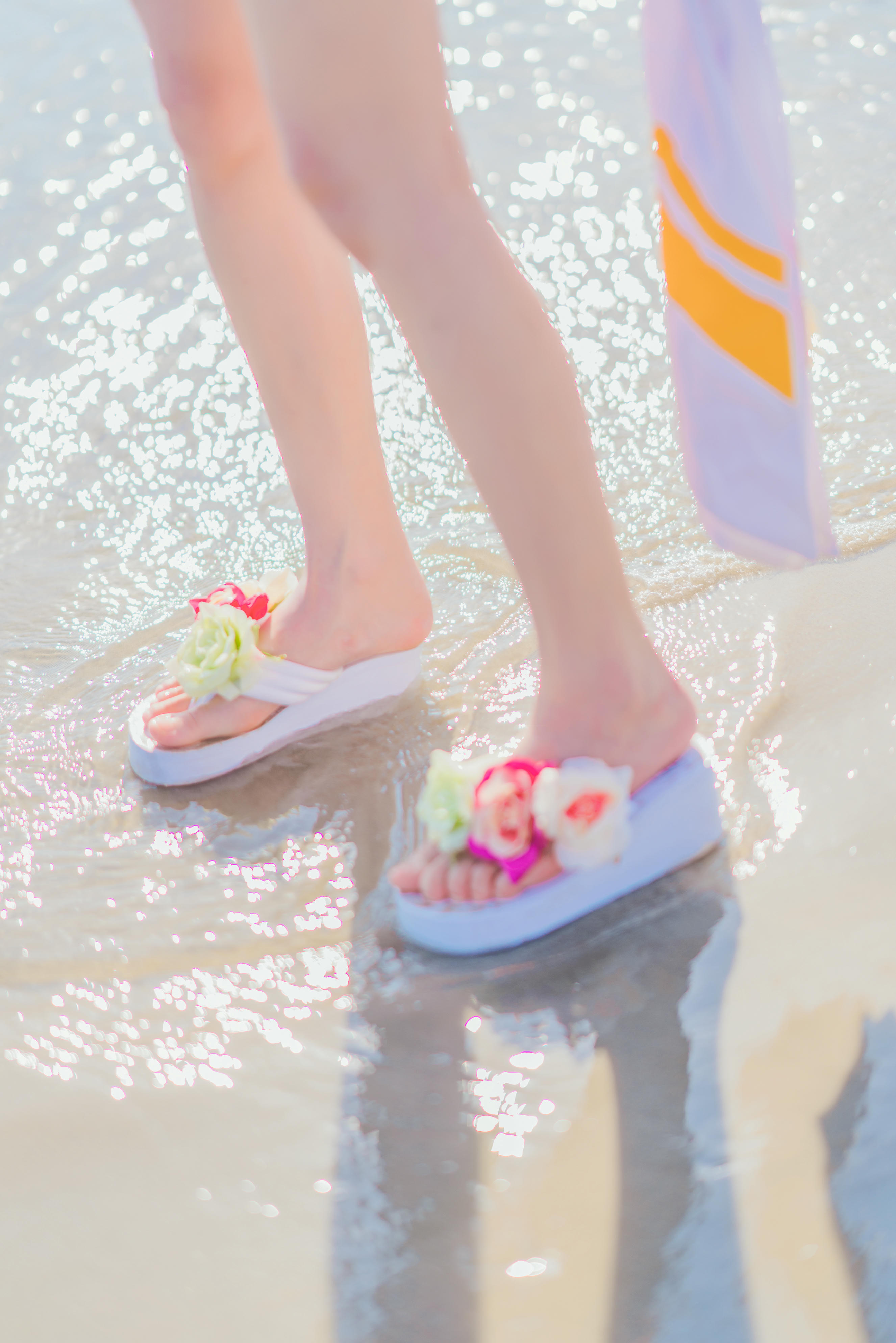 桜桃喵 NO.057 公孙离 [40P-537MB]_第1集