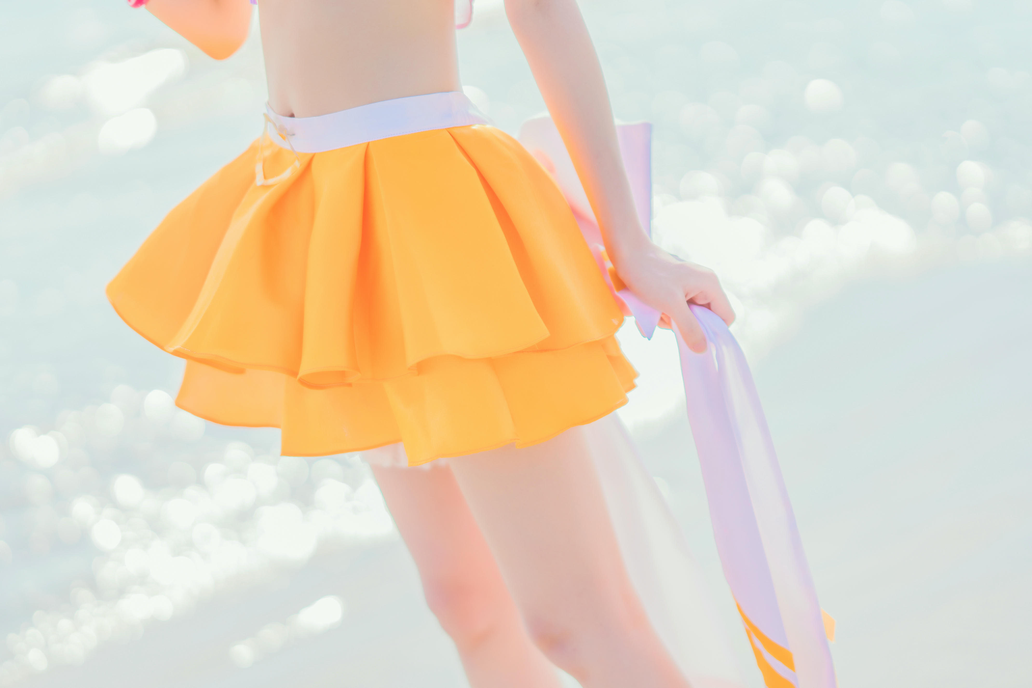 桜桃喵 NO.057 公孙离 [40P-537MB]_第1集