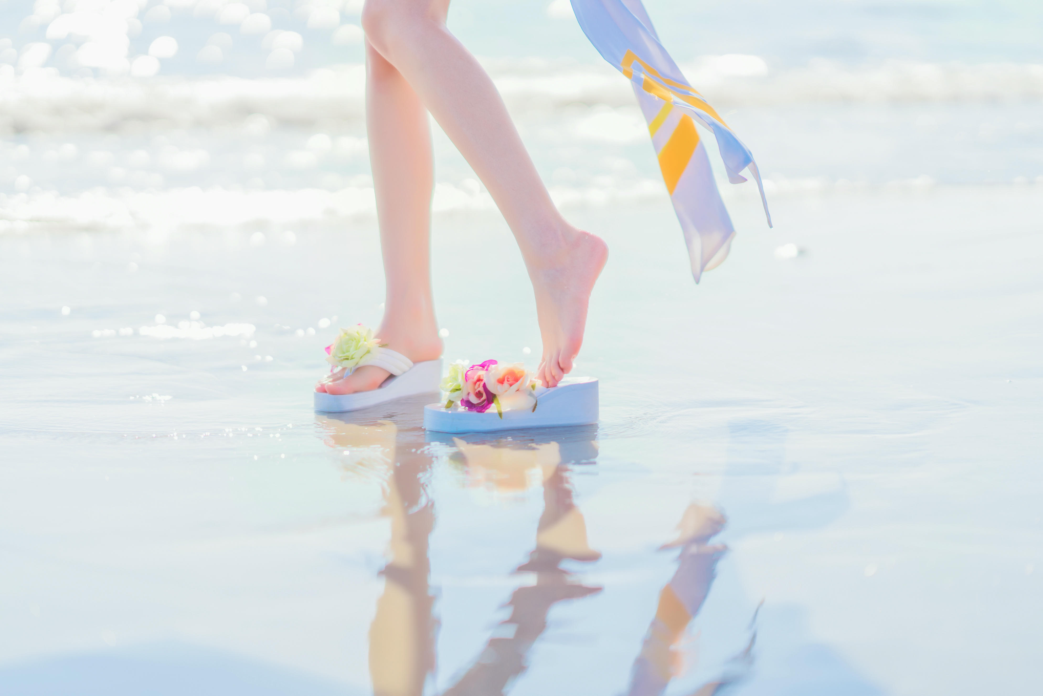 桜桃喵 NO.057 公孙离 [40P-537MB]_第2集