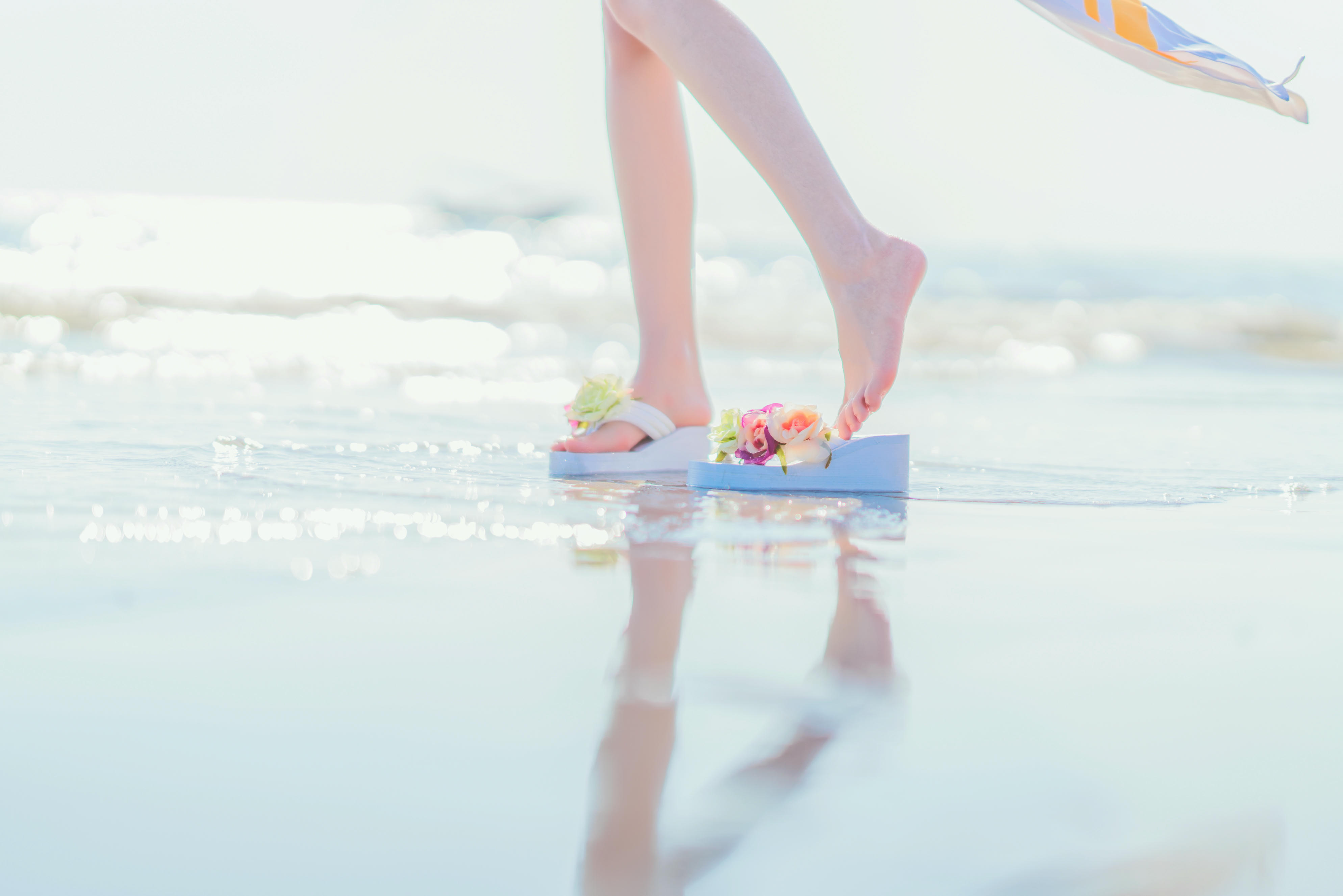 桜桃喵 NO.057 公孙离 [40P-537MB]_第2集