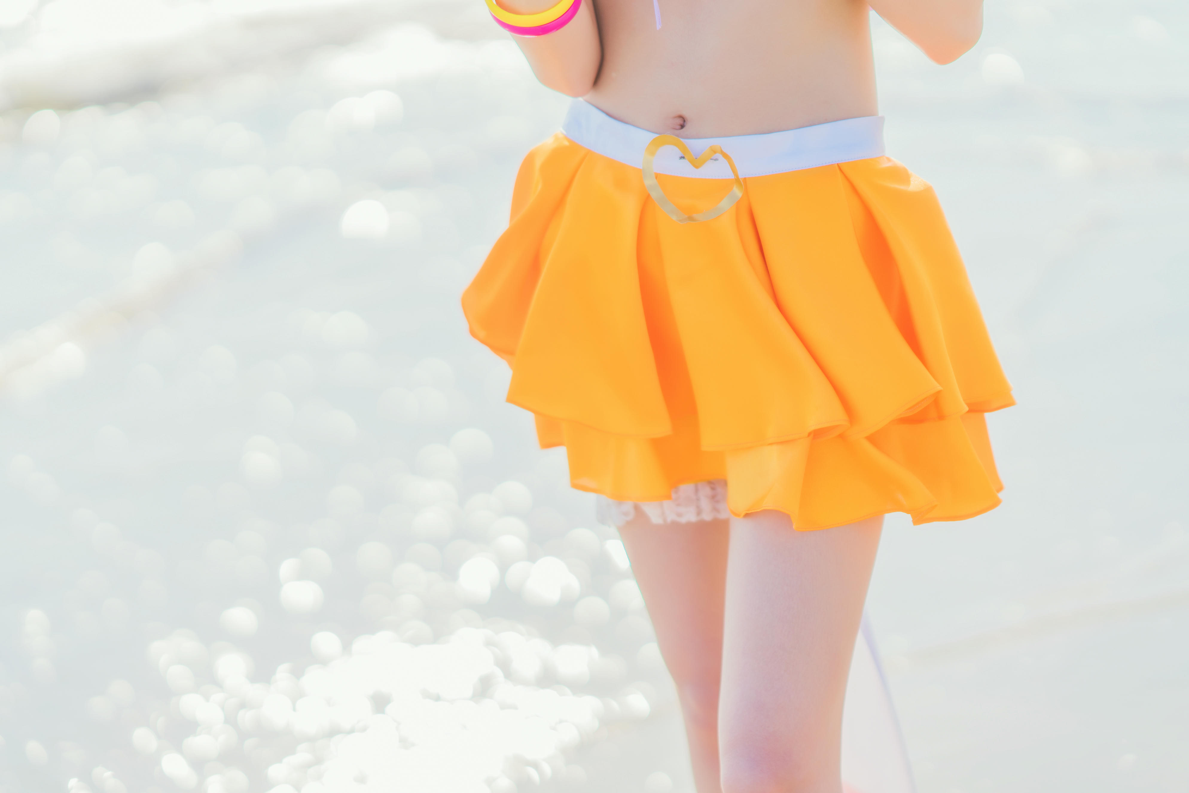 桜桃喵 NO.057 公孙离 [40P-537MB]_第2集