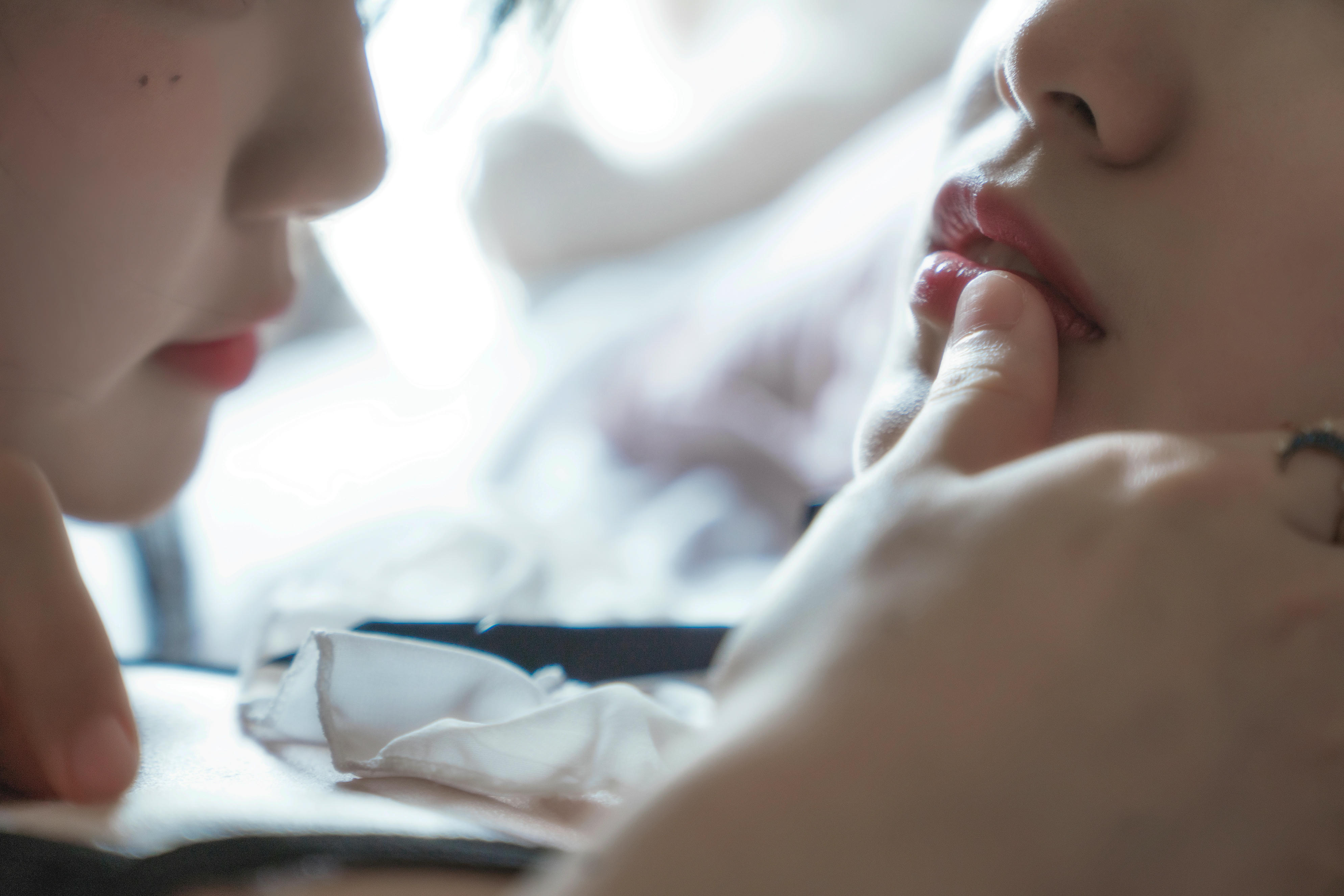 桜桃喵 NO.065 暮(黑裙×妹抖) [48P-1.16GB]_第2集