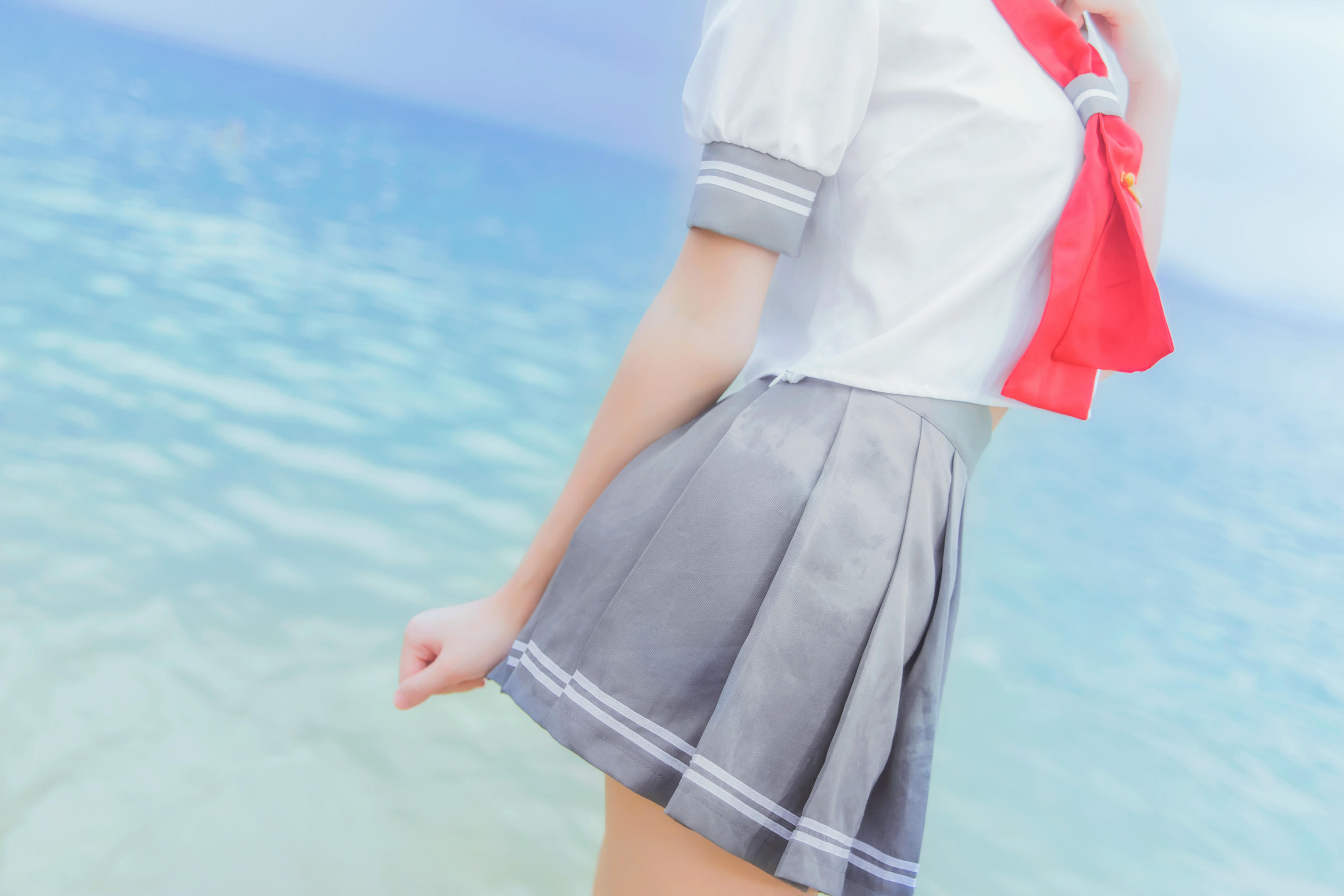 桜桃喵 NO.068 露比 [12P-127MB]_第1集