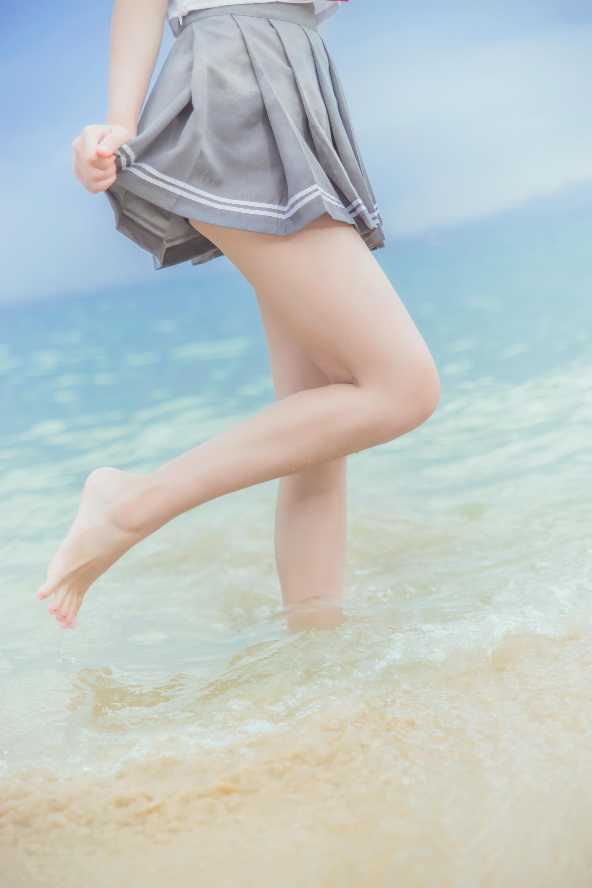 桜桃喵 NO.068 露比 [12P-127MB]_第1集