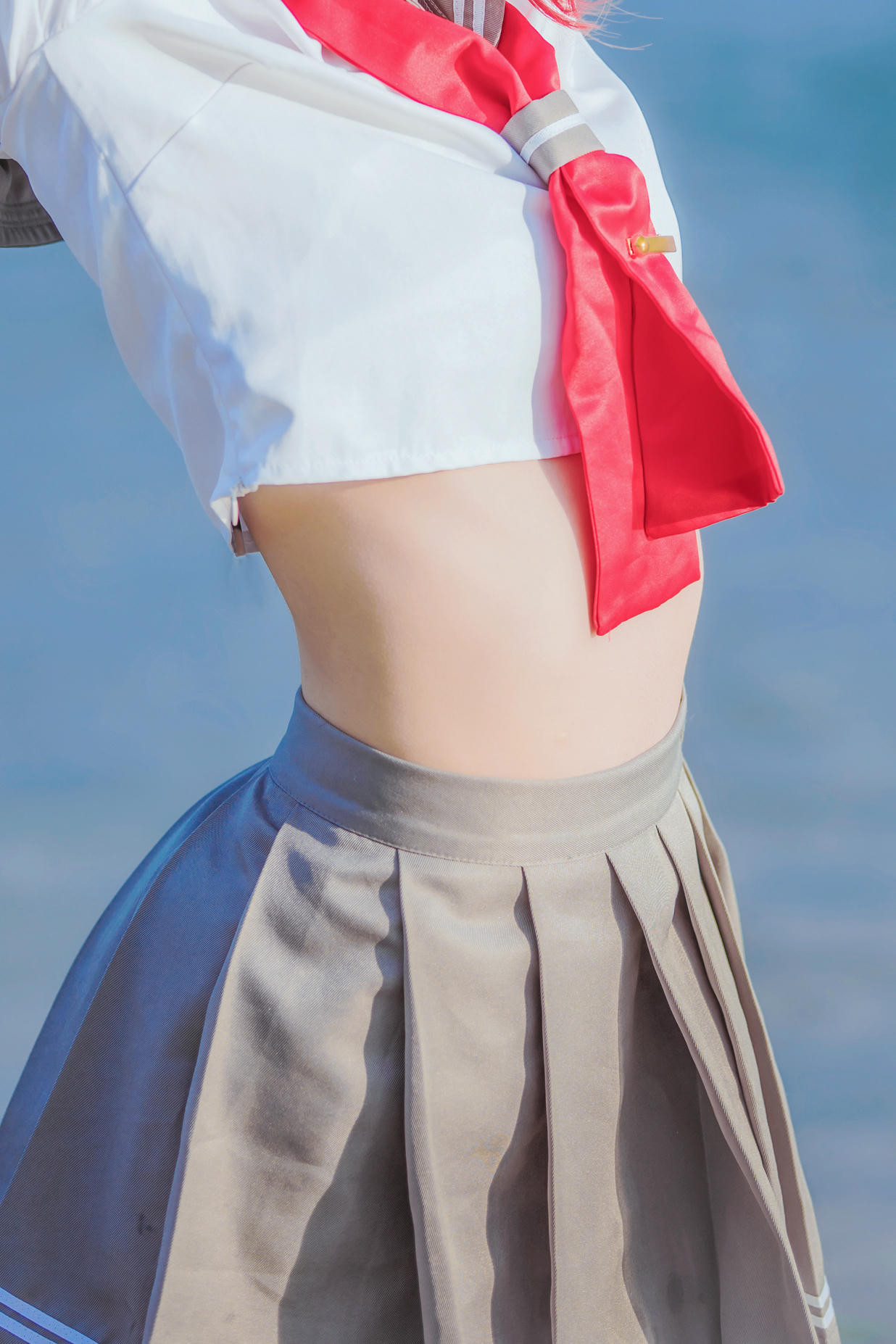 桜桃喵 NO.068 露比 [12P-127MB]_第1集