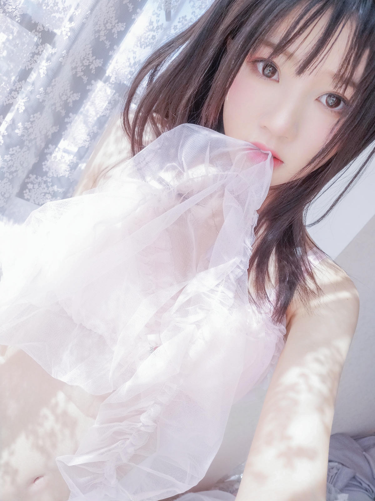 桜桃喵 NO.072 初恋02 [39P-568MB]-无水印自拍9p_第1集