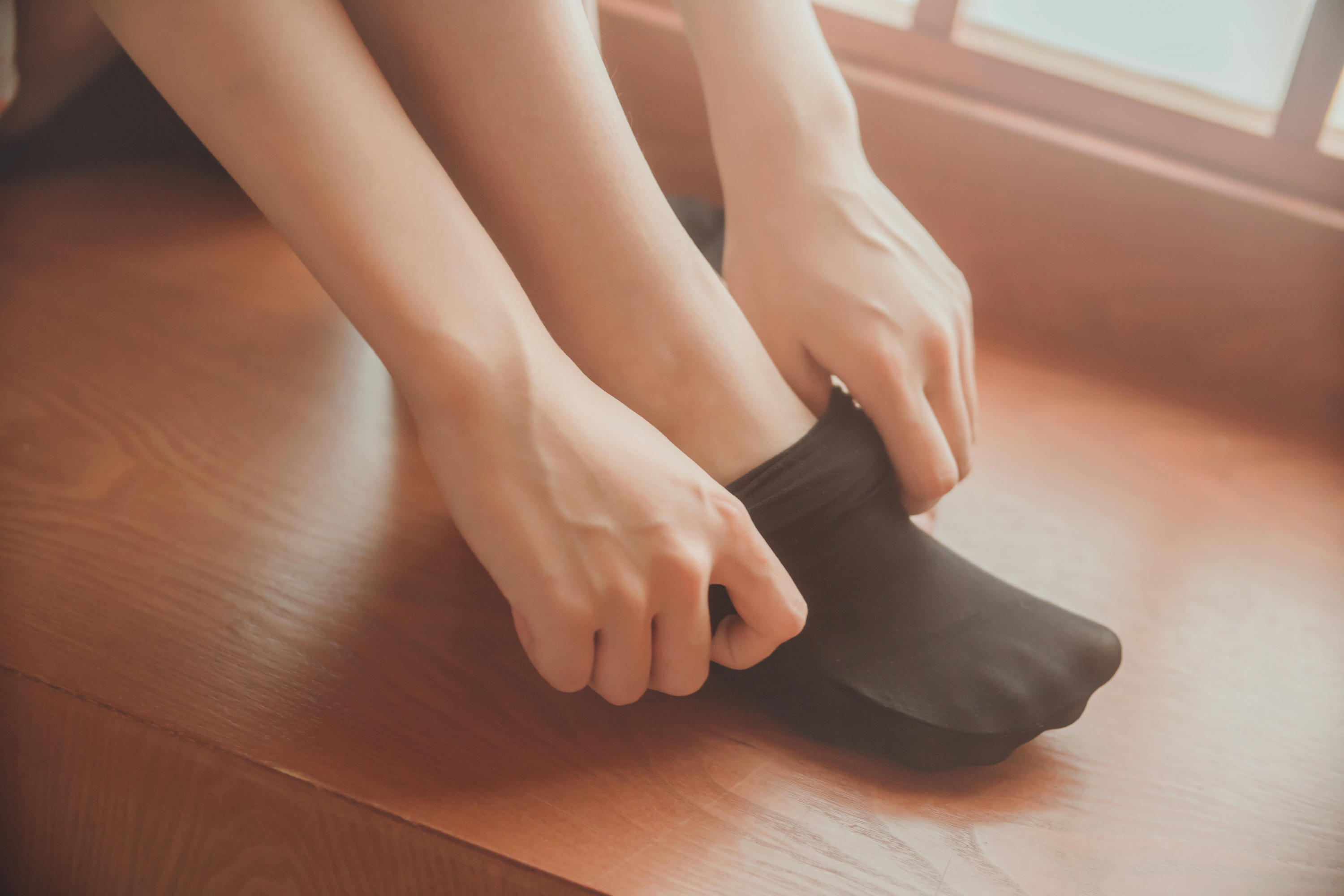 桜桃喵 NO.007 未熟1 小背心换水手服 [144P-1.43GB]_第7集