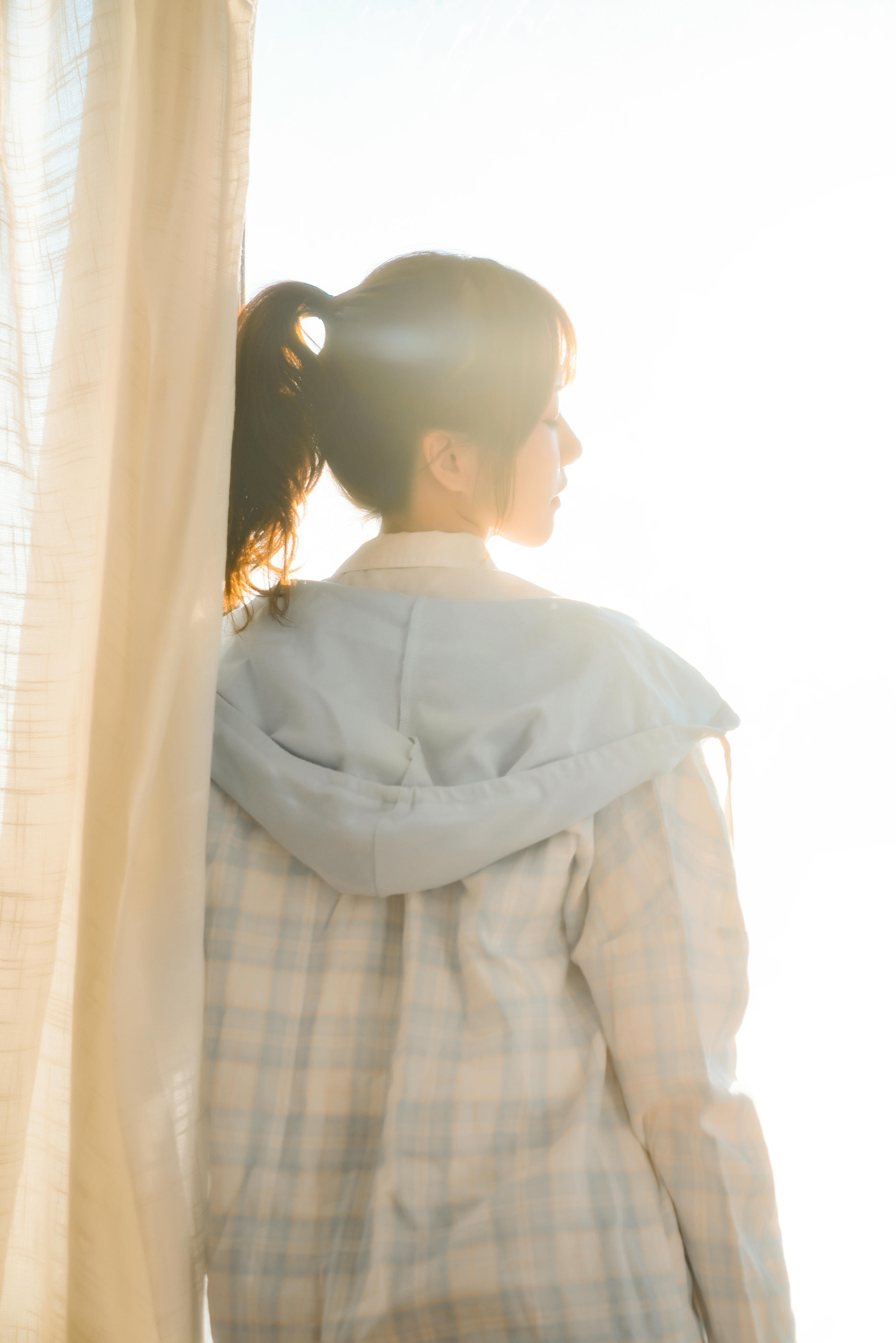 桜桃喵 NO.079 未熟3 感光 [30P-564MB]_第1集