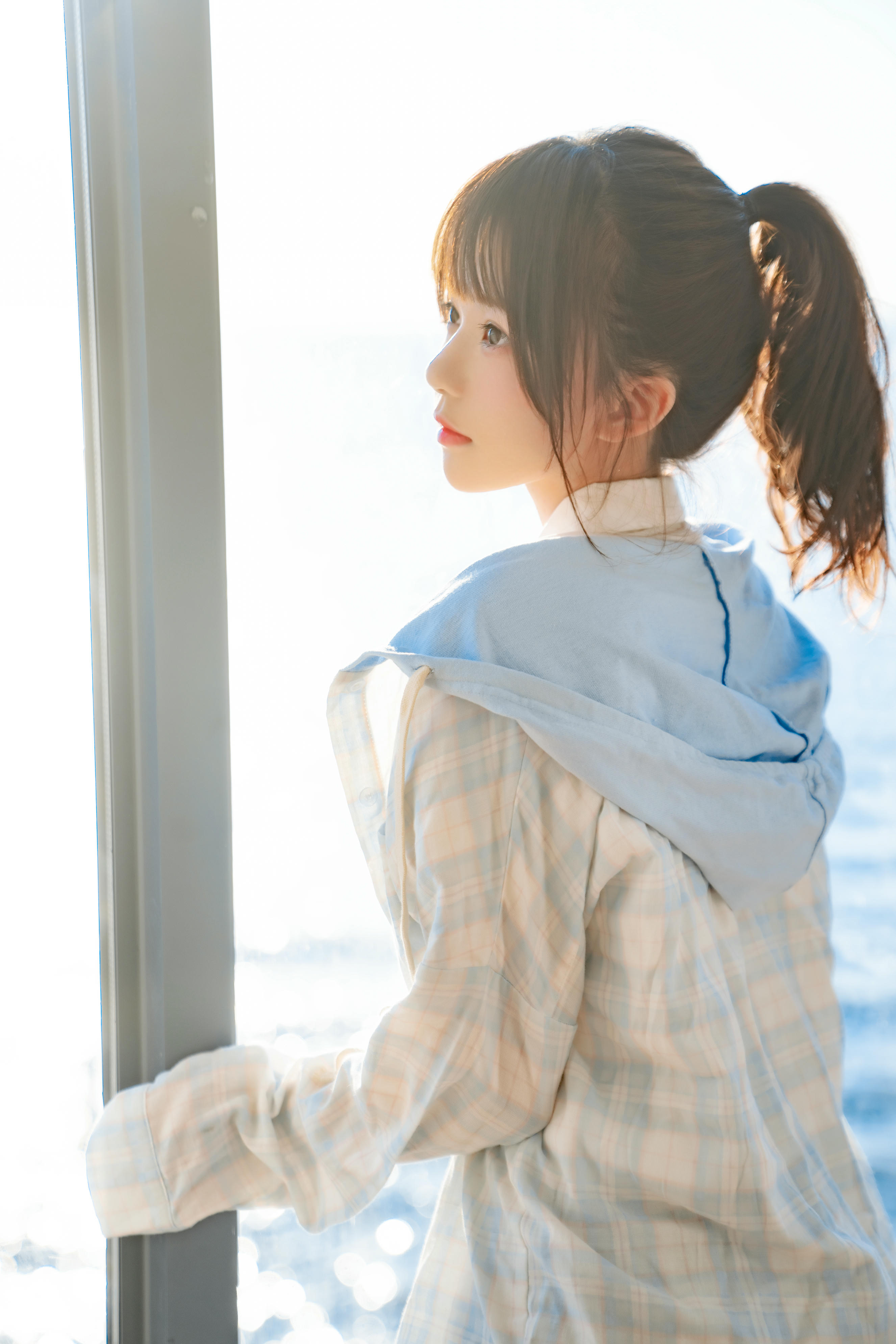 桜桃喵 NO.079 未熟3 感光 [30P-564MB]_第1集