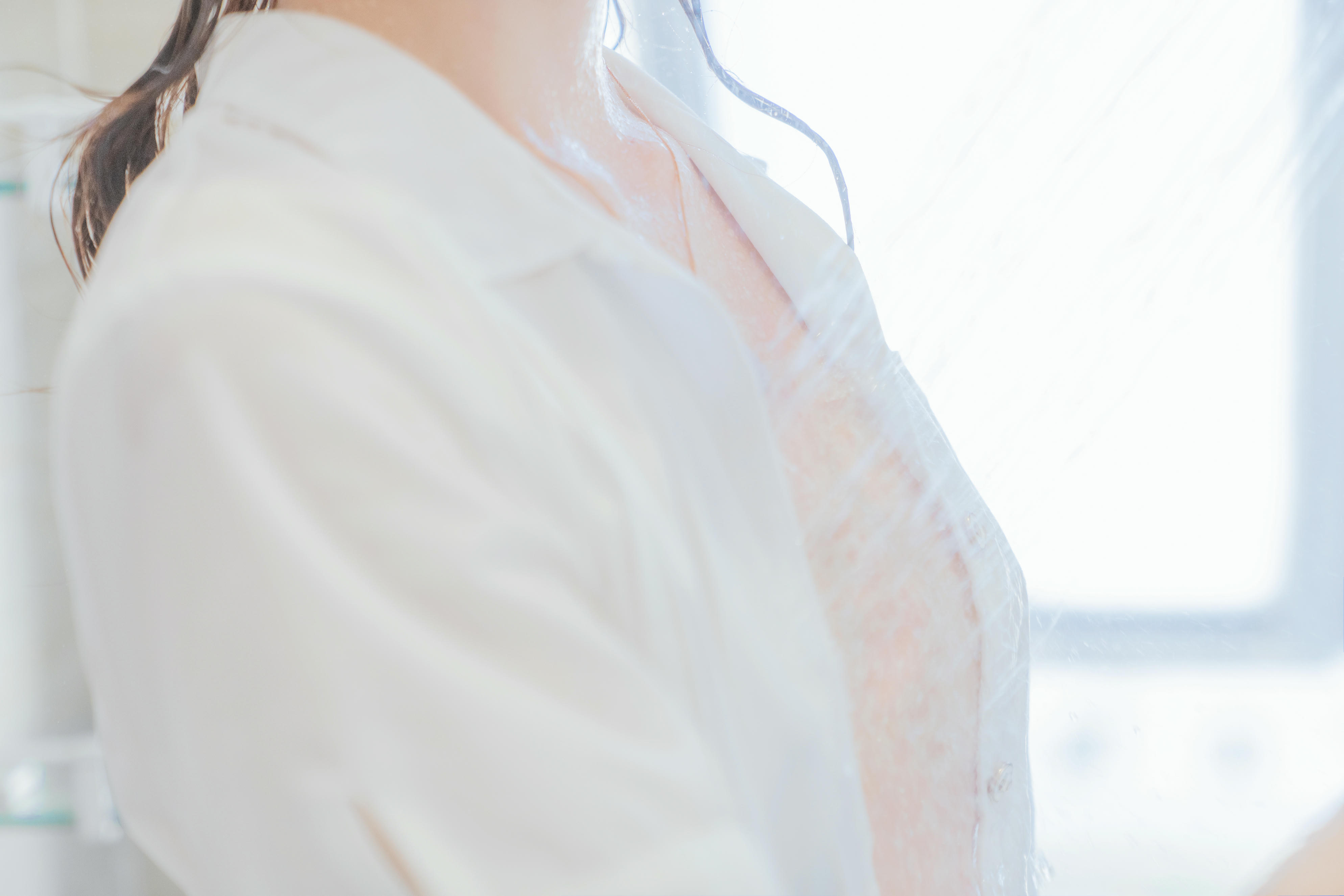 桜桃喵 NO.080 未熟3 洒花 [54P-888MB]_第1集