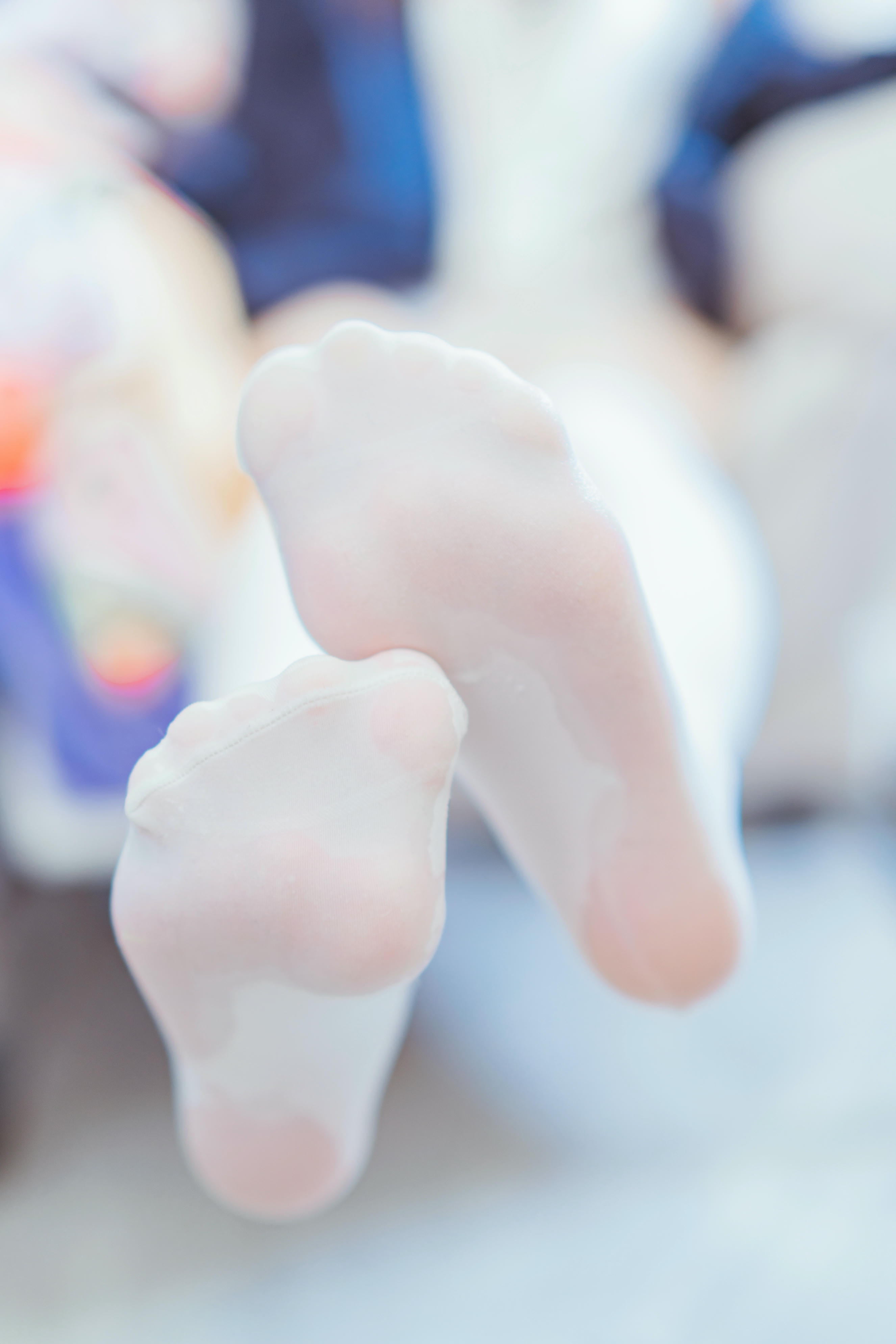 桜桃喵 NO.082 未熟3 奶桃桃 [102P-1.67GB]_第6集