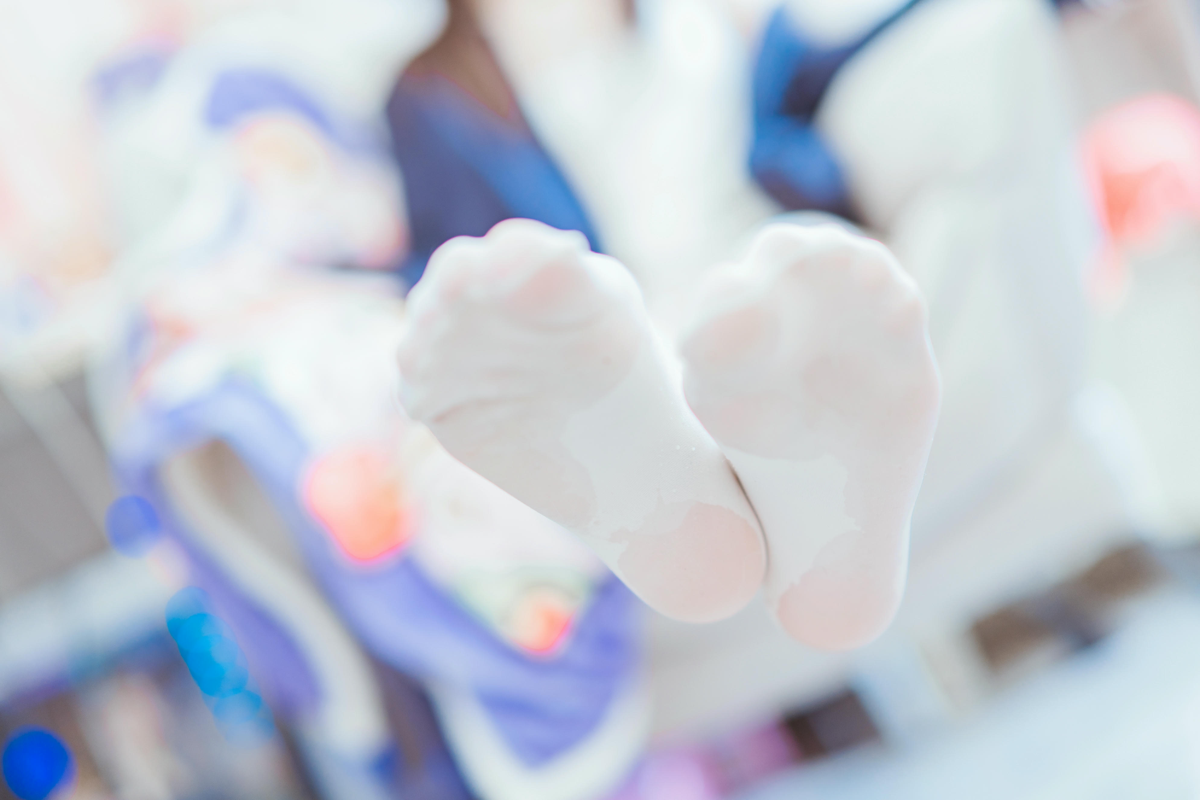 桜桃喵 NO.082 未熟3 奶桃桃 [102P-1.67GB]_第6集