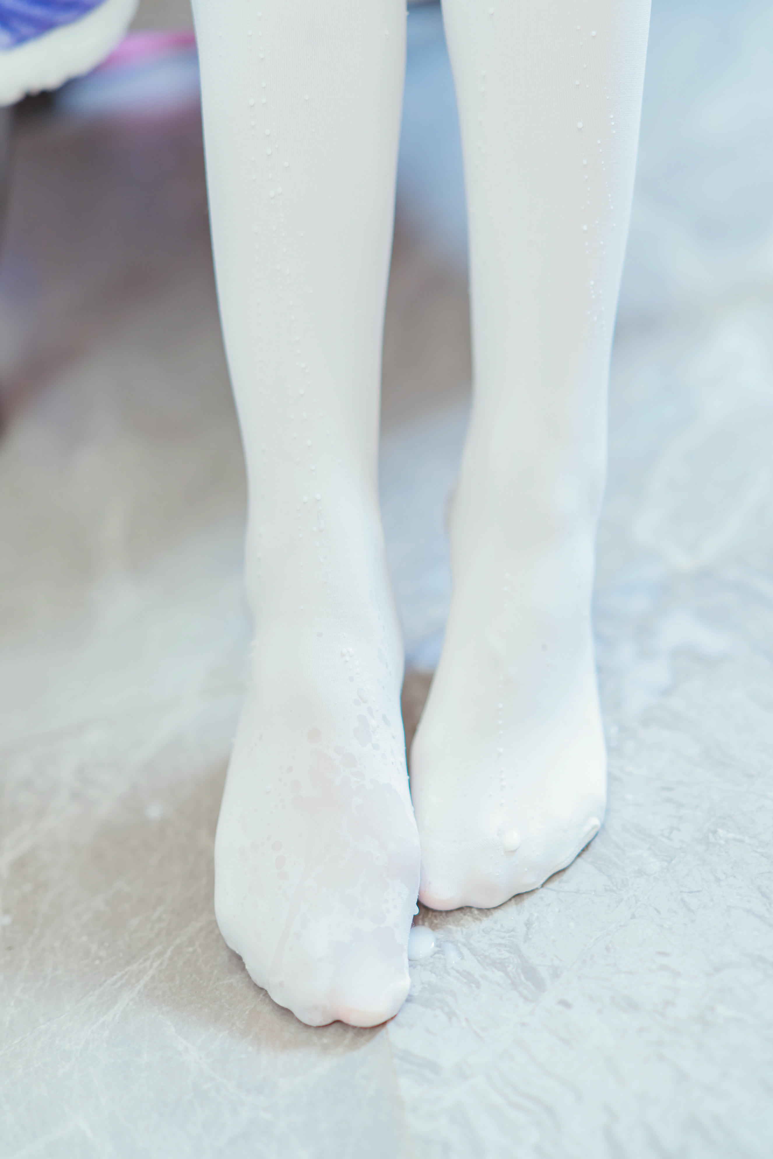 桜桃喵 NO.082 未熟3 奶桃桃 [102P-1.67GB]_第5集