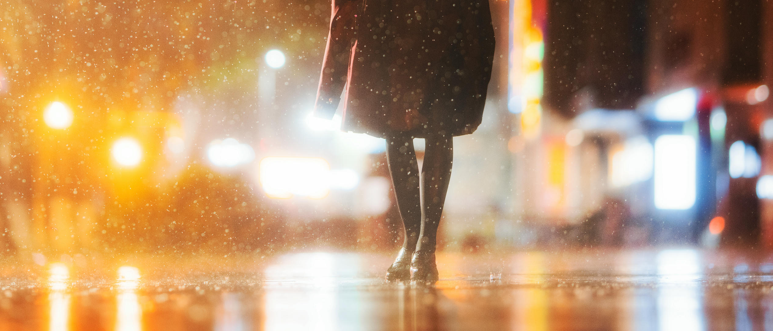 桜桃喵 NO.083 未熟3 雨下 [43P-1.39GB]_第2集