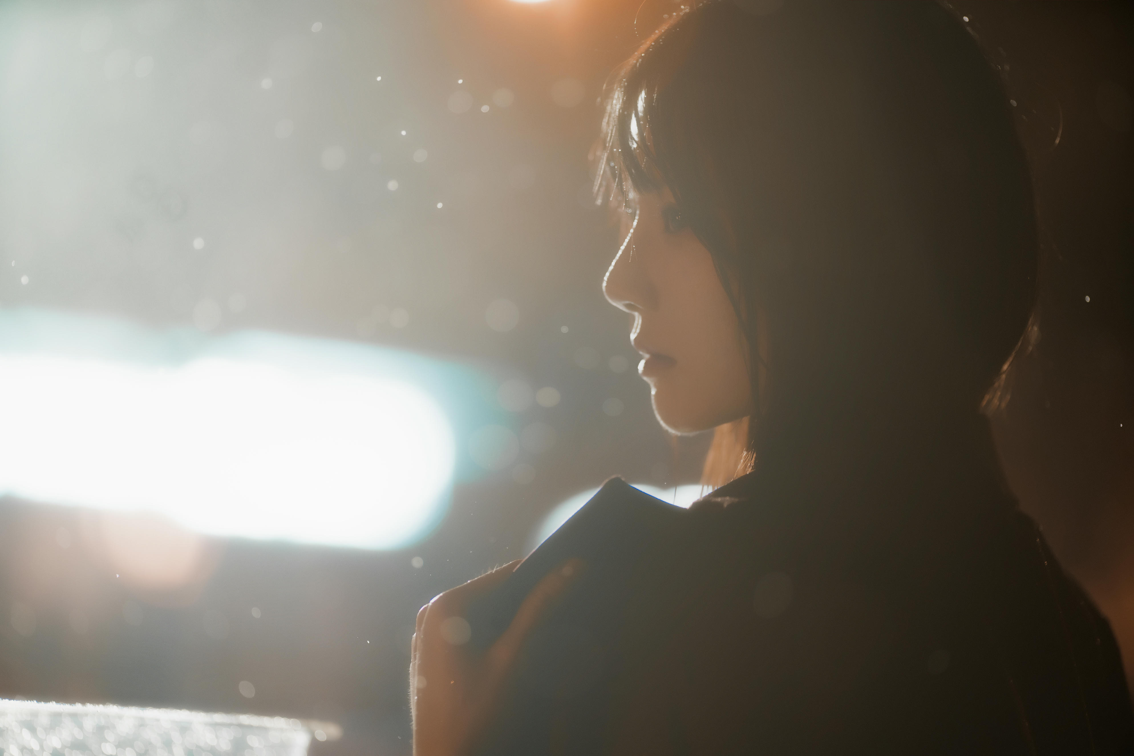 桜桃喵 NO.083 未熟3 雨下 [43P-1.39GB]_第2集