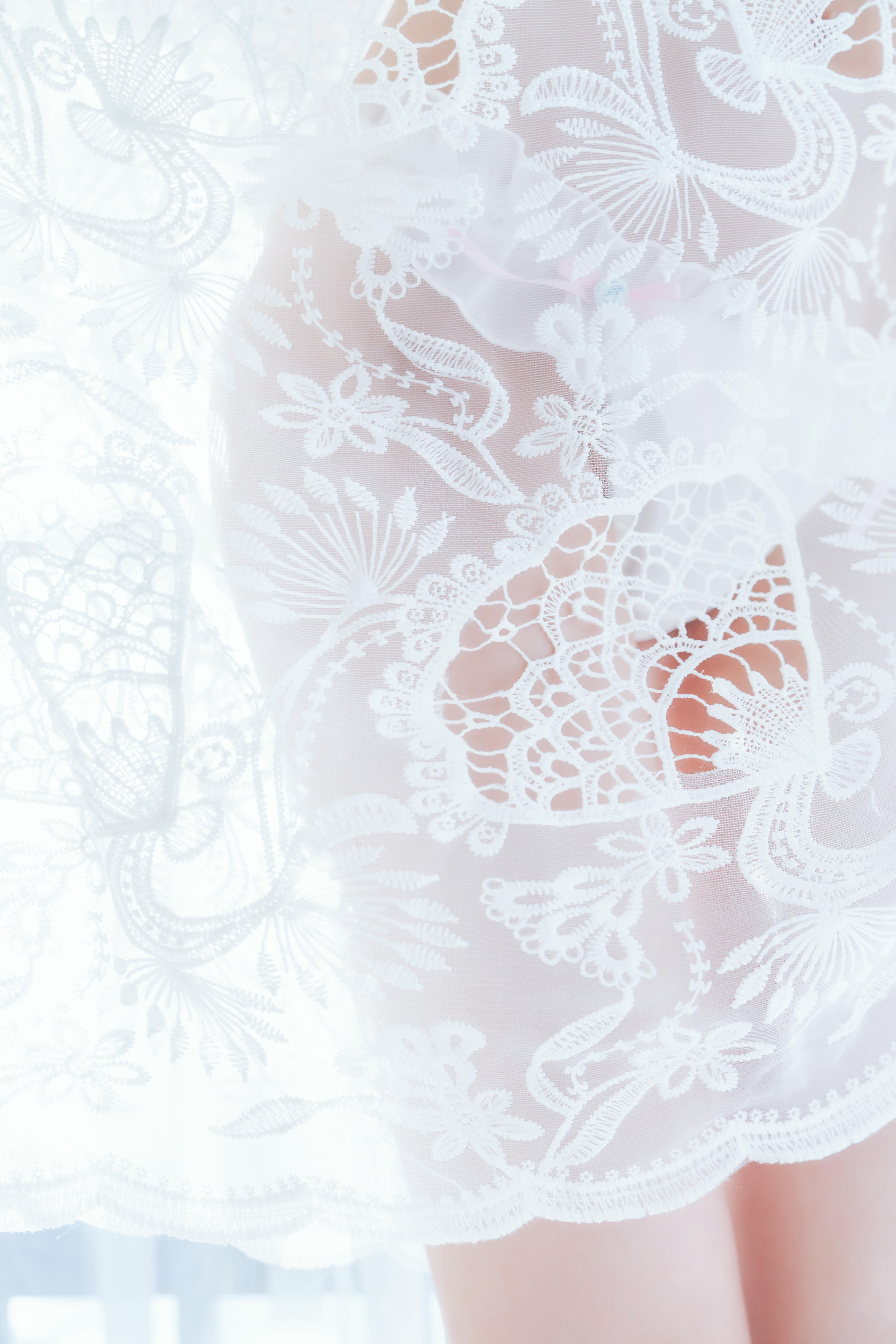 桜桃喵 NO.090 初雪 [45P-915MB]_第2集