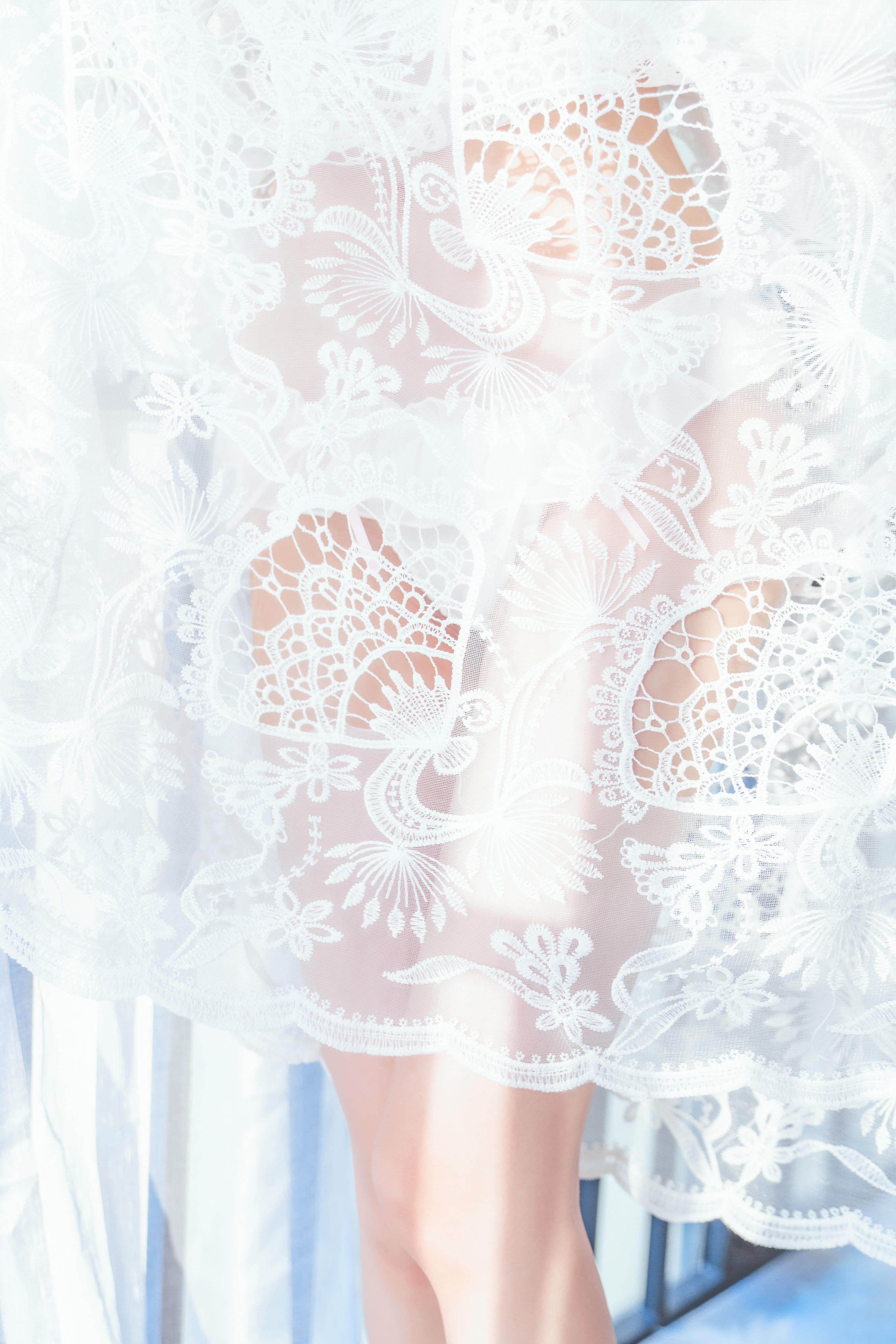 桜桃喵 NO.090 初雪 [45P-915MB]_第2集