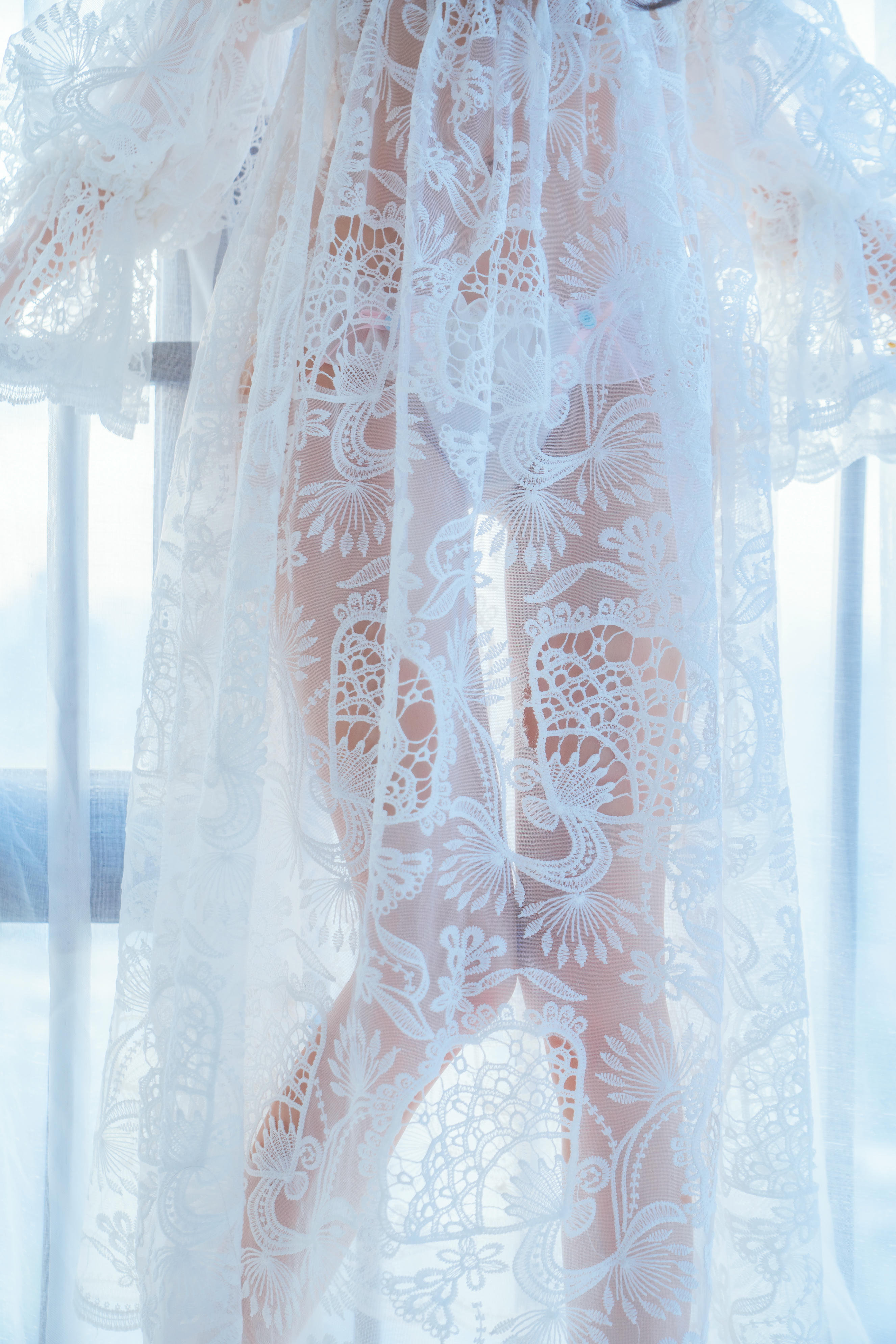 桜桃喵 NO.090 初雪 [45P-915MB]_第2集