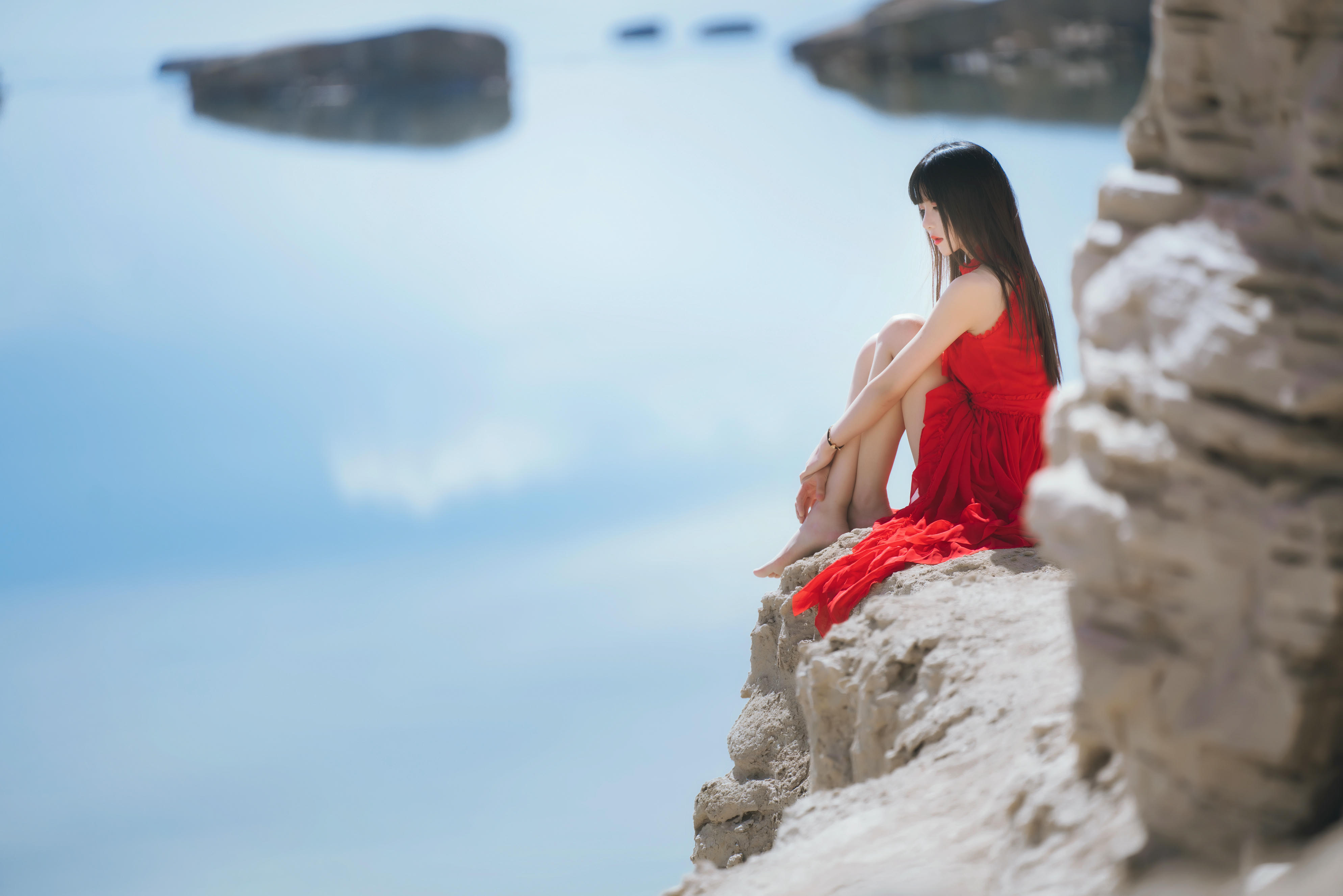 桜桃喵 NO.091 炙 [25P-461MB]_第1集