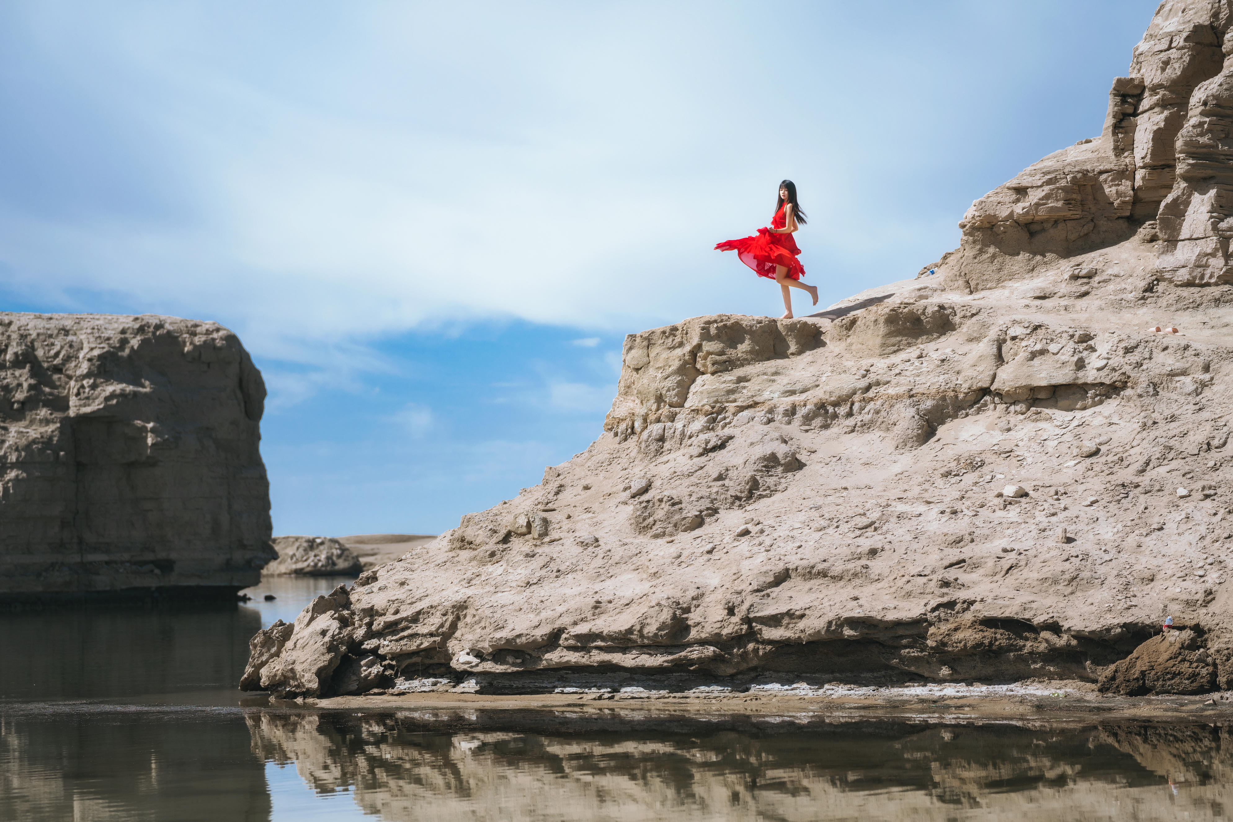 桜桃喵 NO.091 炙 [25P-461MB]_第1集