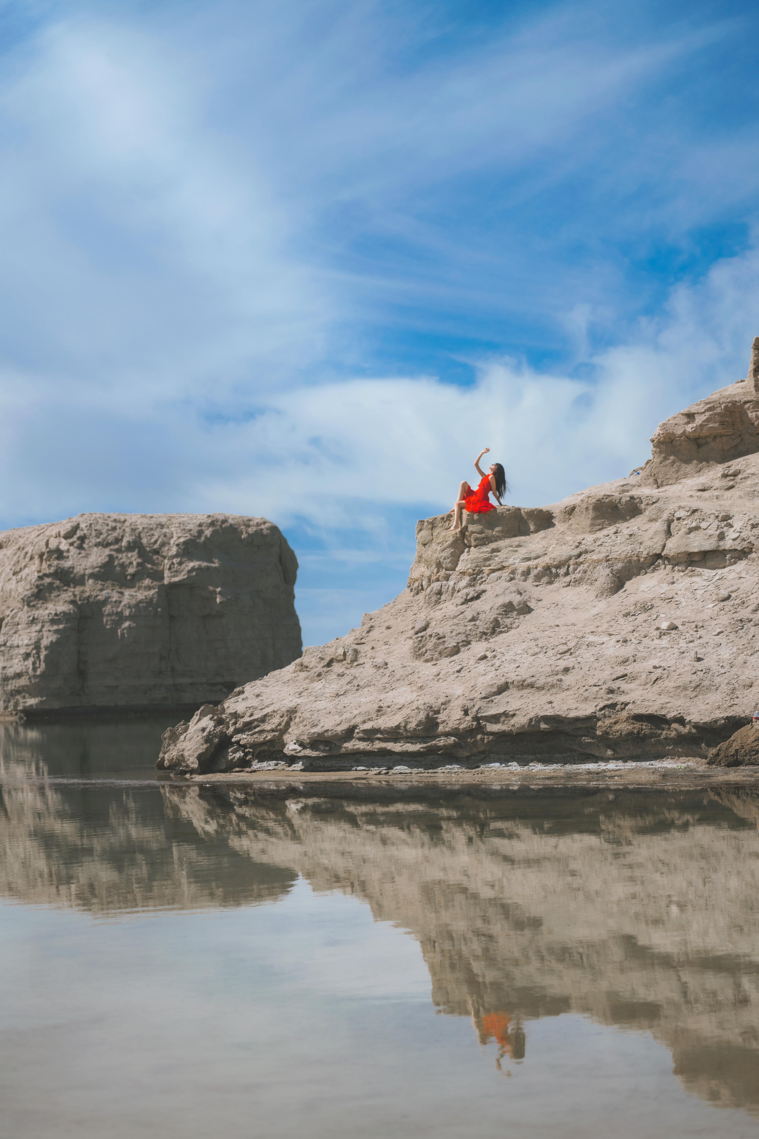 桜桃喵 NO.091 炙 [25P-461MB]_第1集