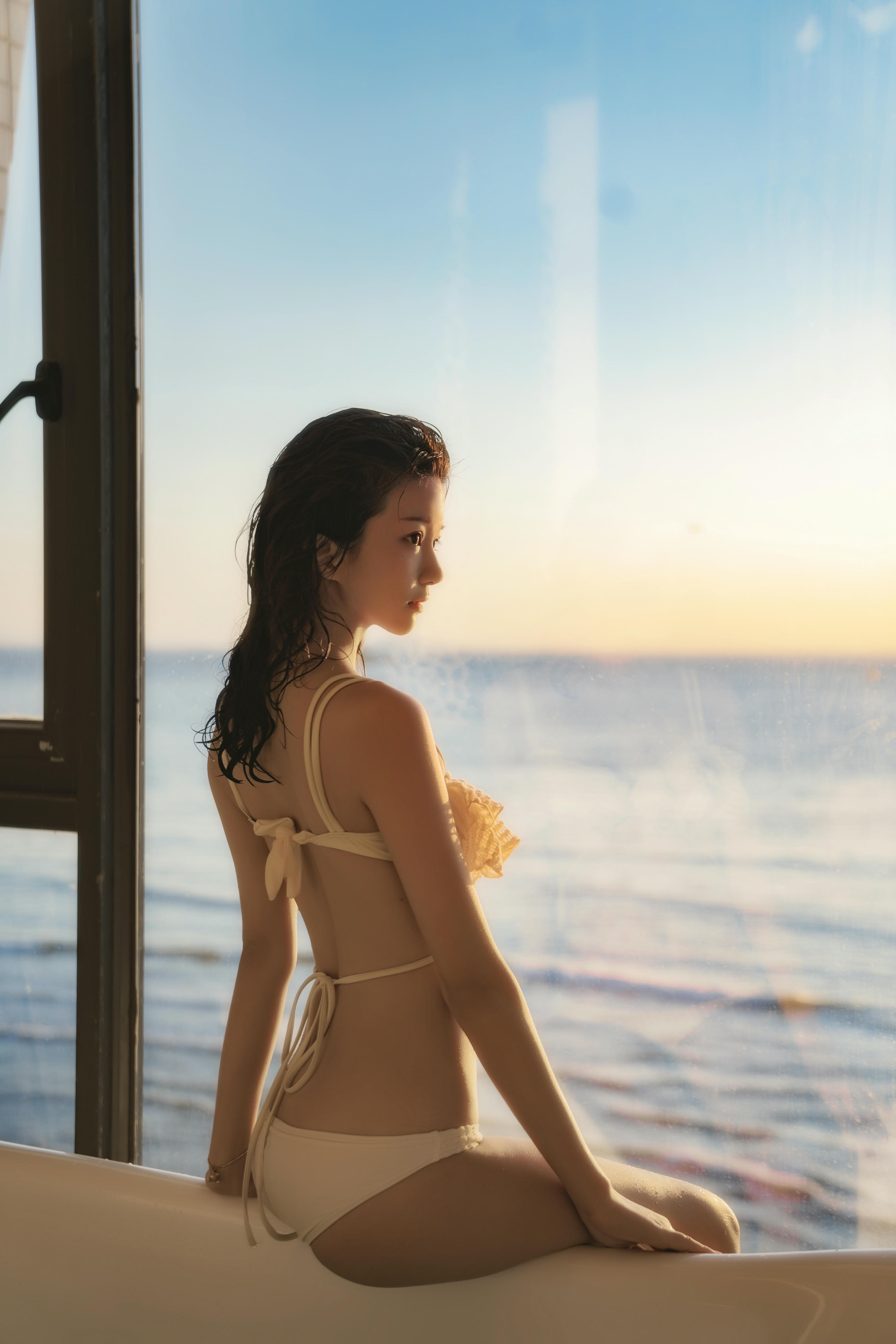 桜桃喵 NO.094 日初 [30P-535MB]_第1集