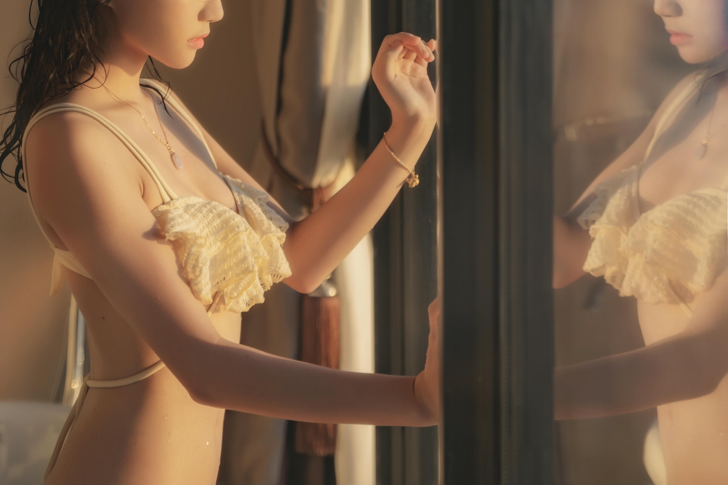 桜桃喵 NO.094 日初 [30P-535MB]_第1集