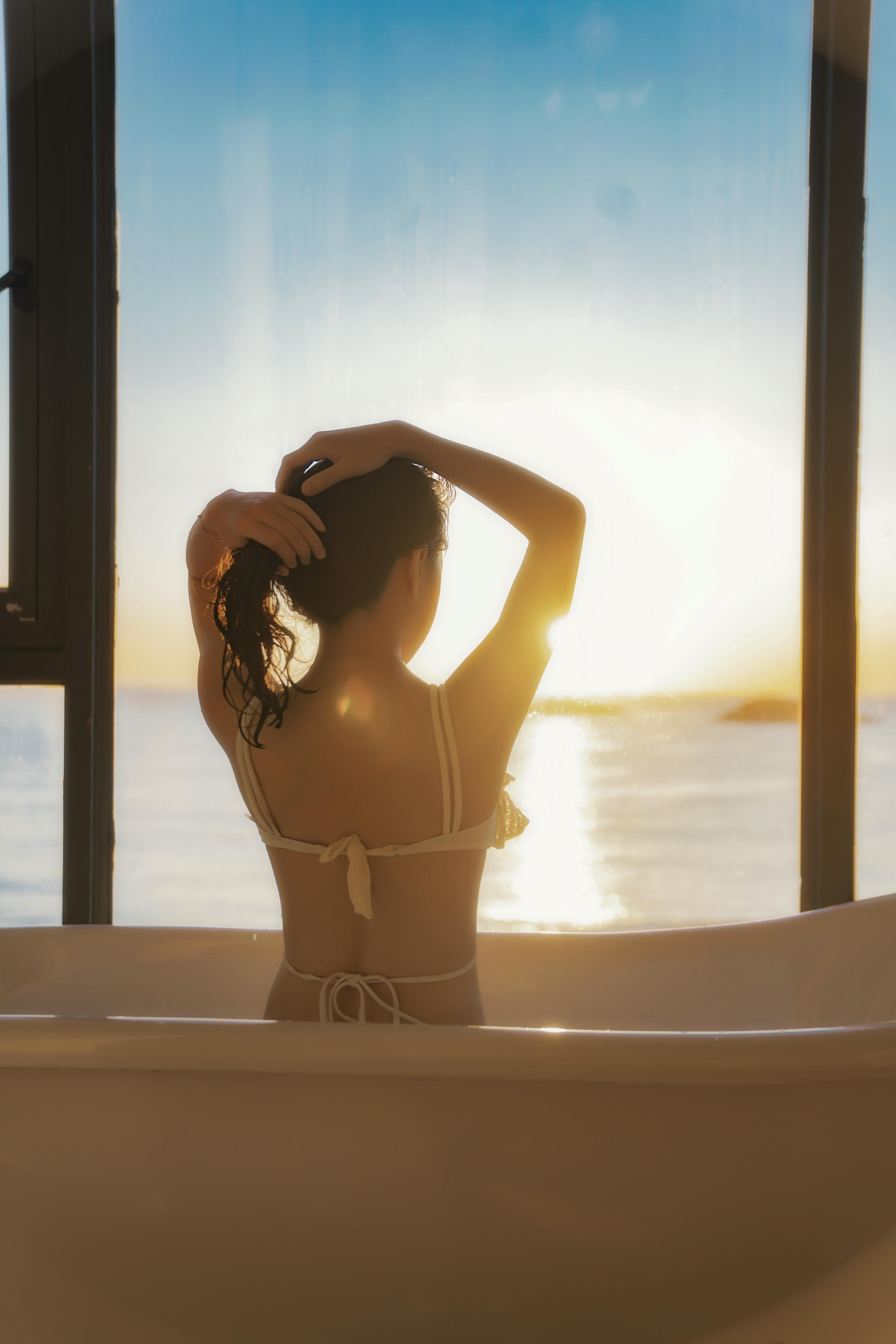 桜桃喵 NO.094 日初 [30P-535MB]_第1集