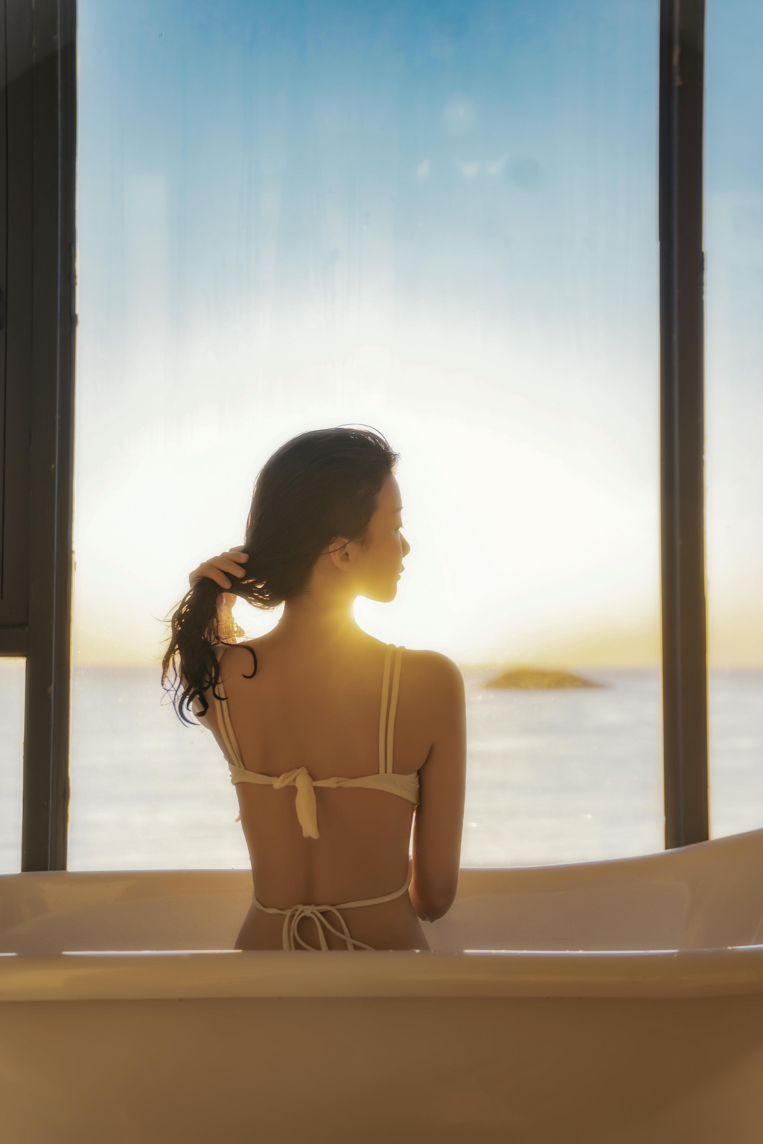 桜桃喵 NO.094 日初 [30P-535MB]_第1集