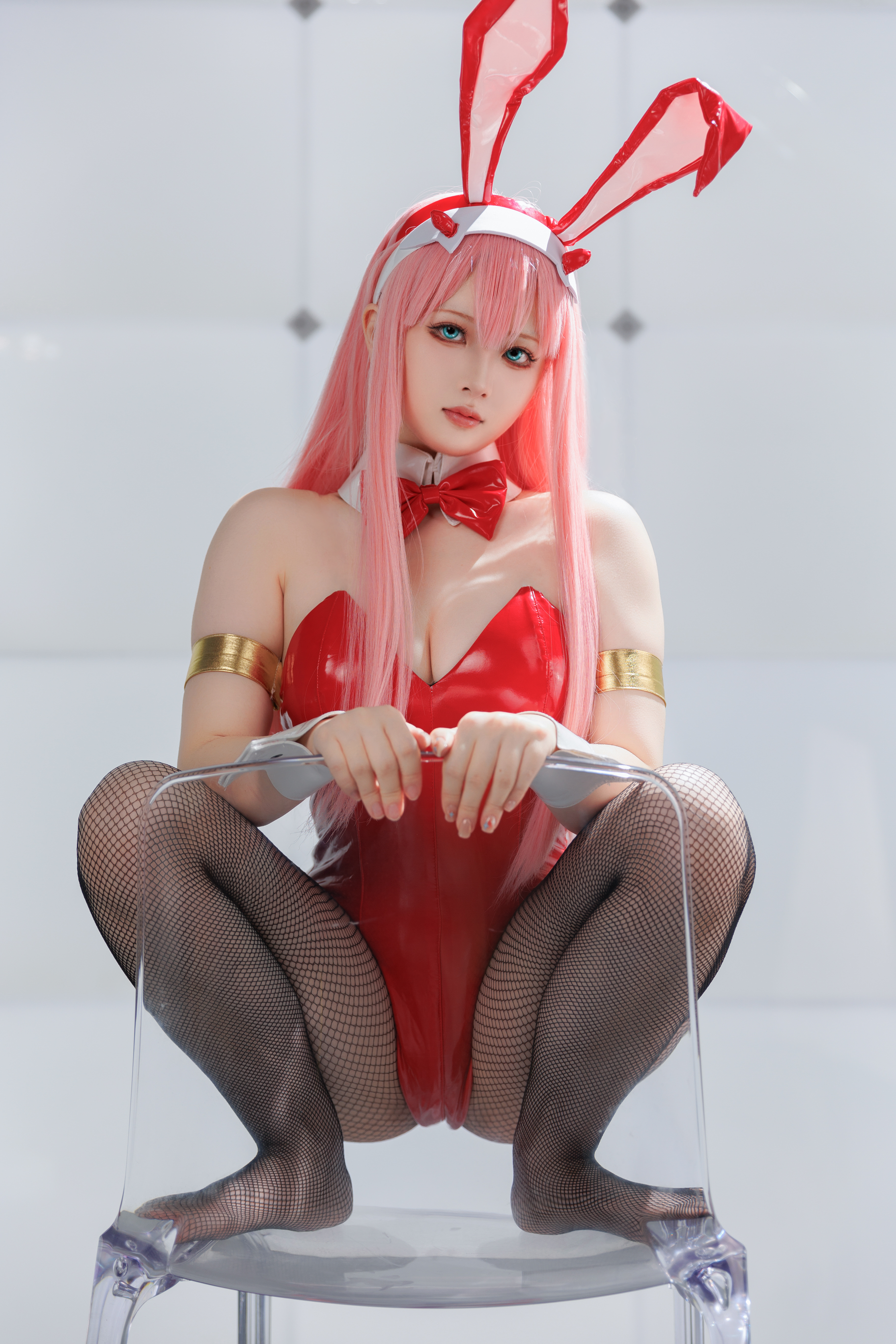 屿鱼 NO.002 Zero Two [39P 355MB]_第1集