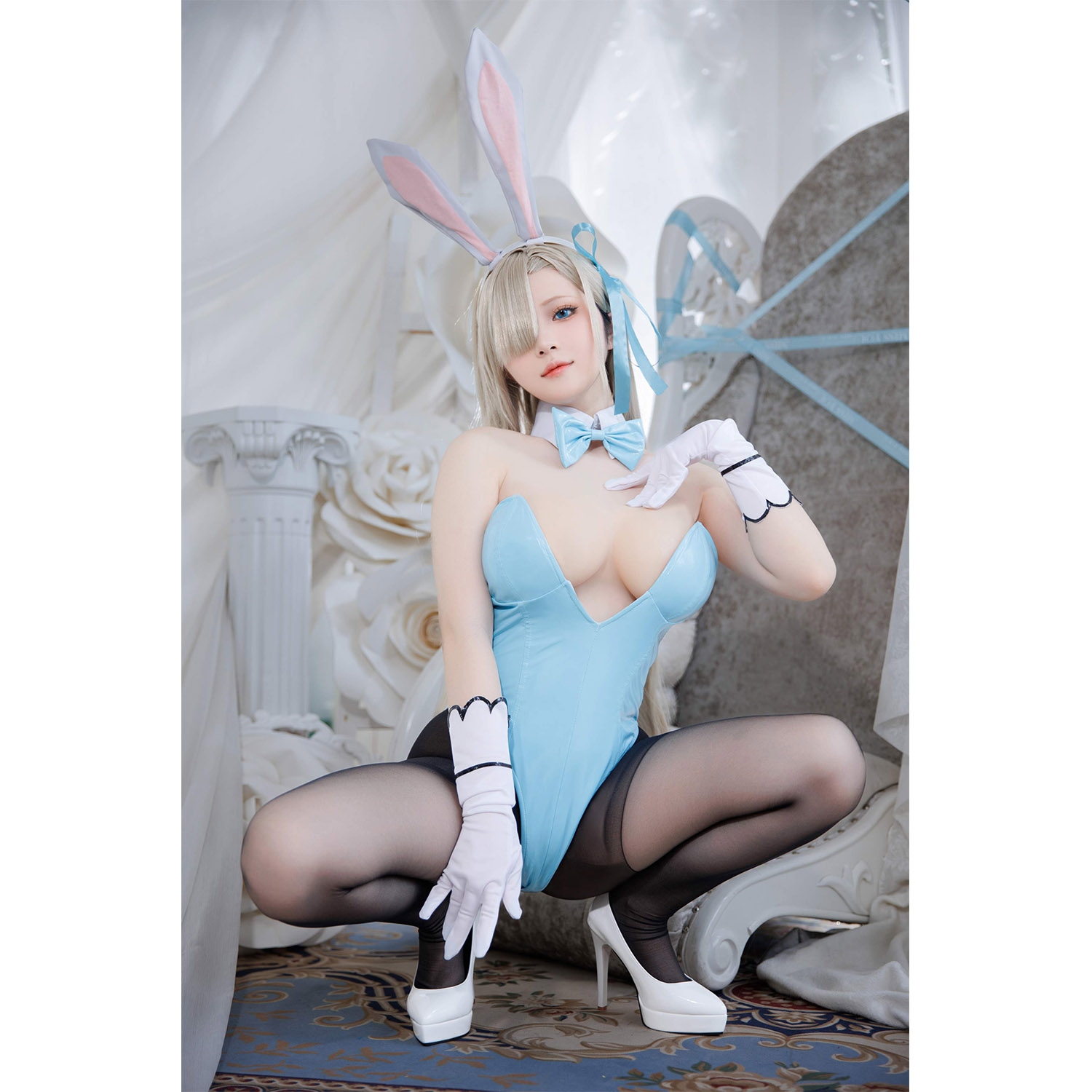 屿鱼 NO.007 patreon 23年6月-24年3月 [1239P 1.91GB]-日期排-23-7-7-7_第1集