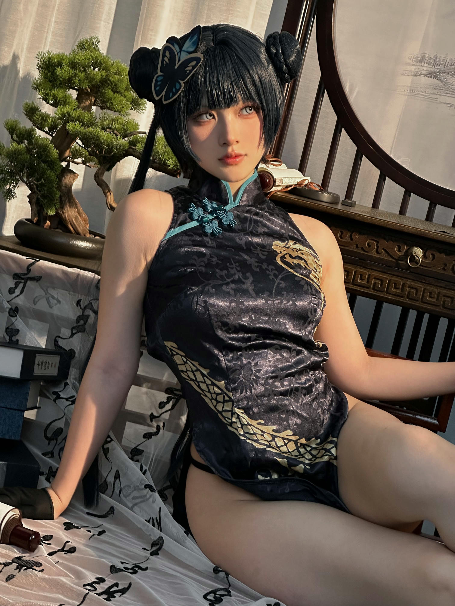 屿鱼 NO.007 patreon 23年6月-24年3月 [1239P 1.91GB]-日期排-23-8-8-30_第1集