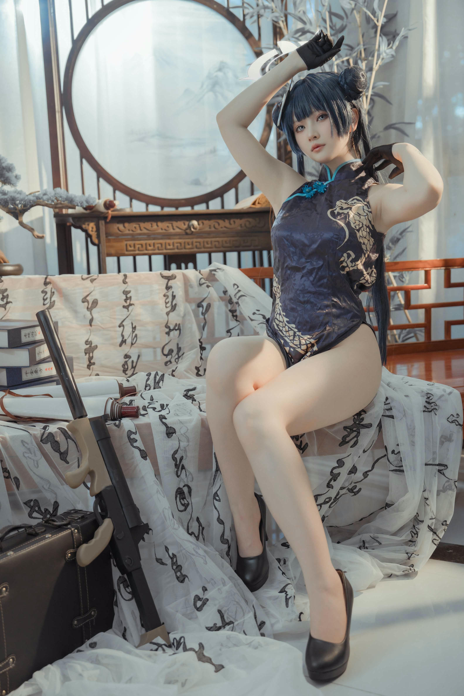 屿鱼 NO.007 patreon 23年6月-24年3月 [1239P 1.91GB]-日期排-23-8-8-5_第1集