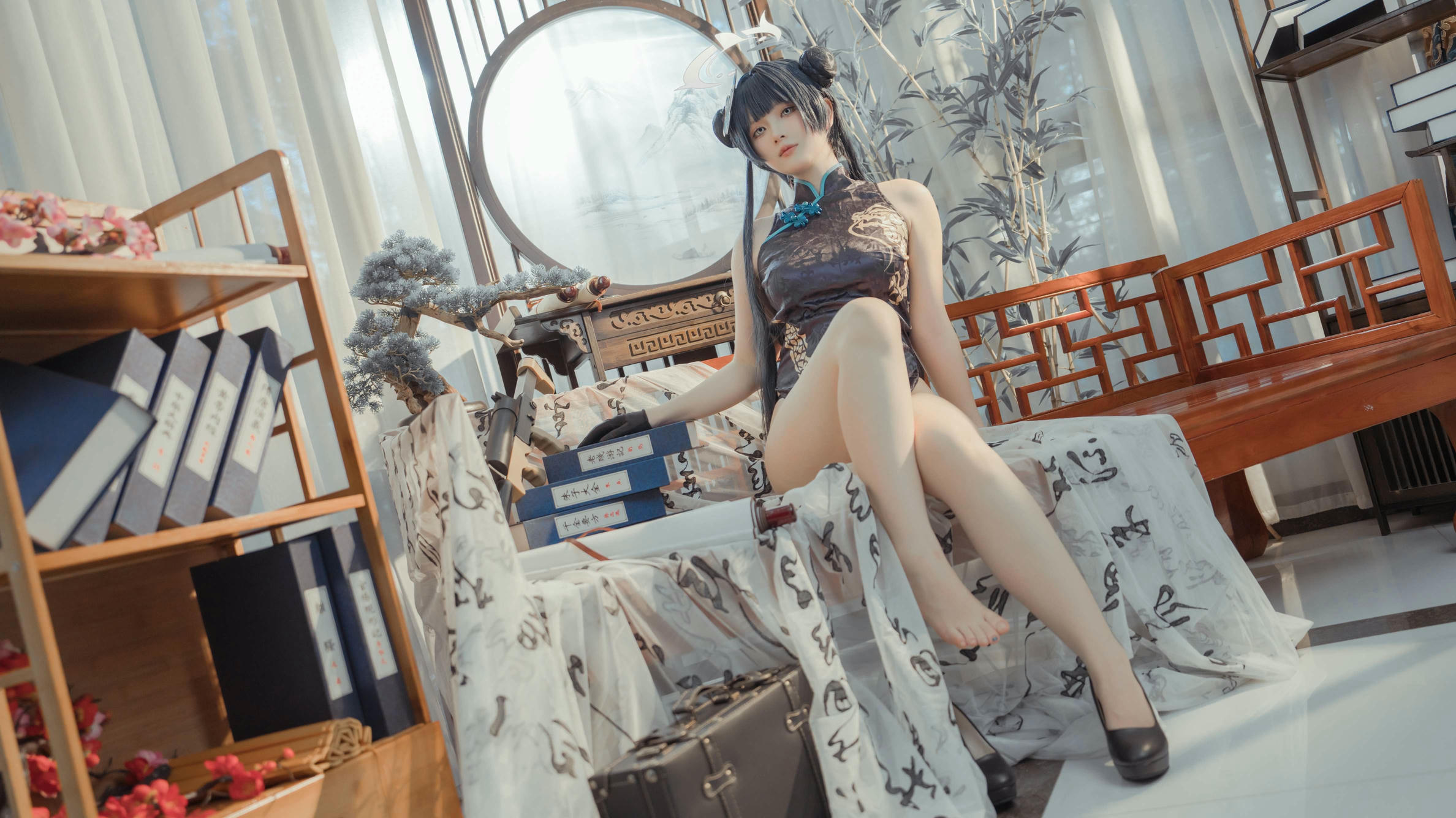 屿鱼 NO.007 patreon 23年6月-24年3月 [1239P 1.91GB]-日期排-23-8-8-5_第1集