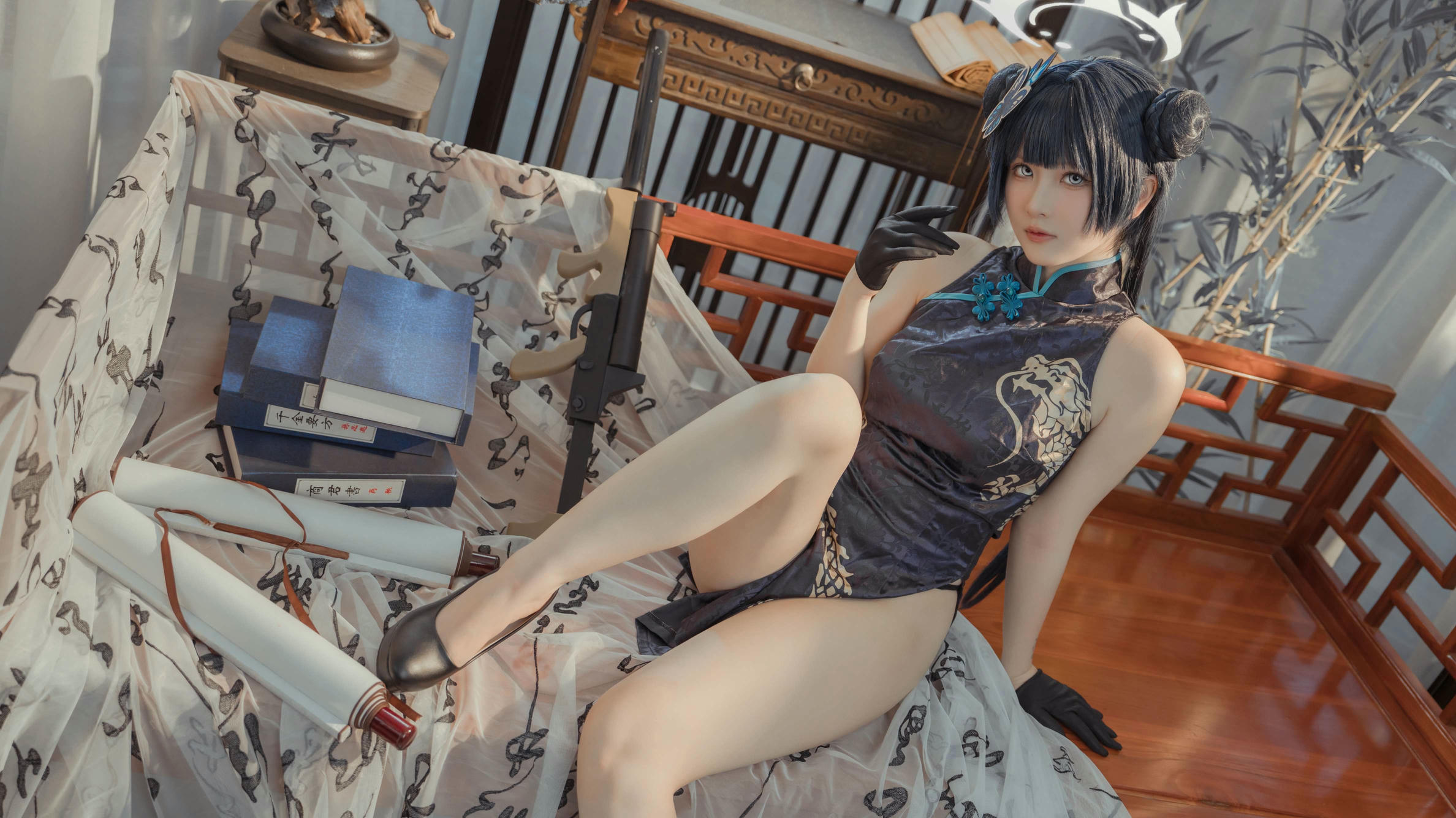 屿鱼 NO.007 patreon 23年6月-24年3月 [1239P 1.91GB]-日期排-23-8-8-5_第1集