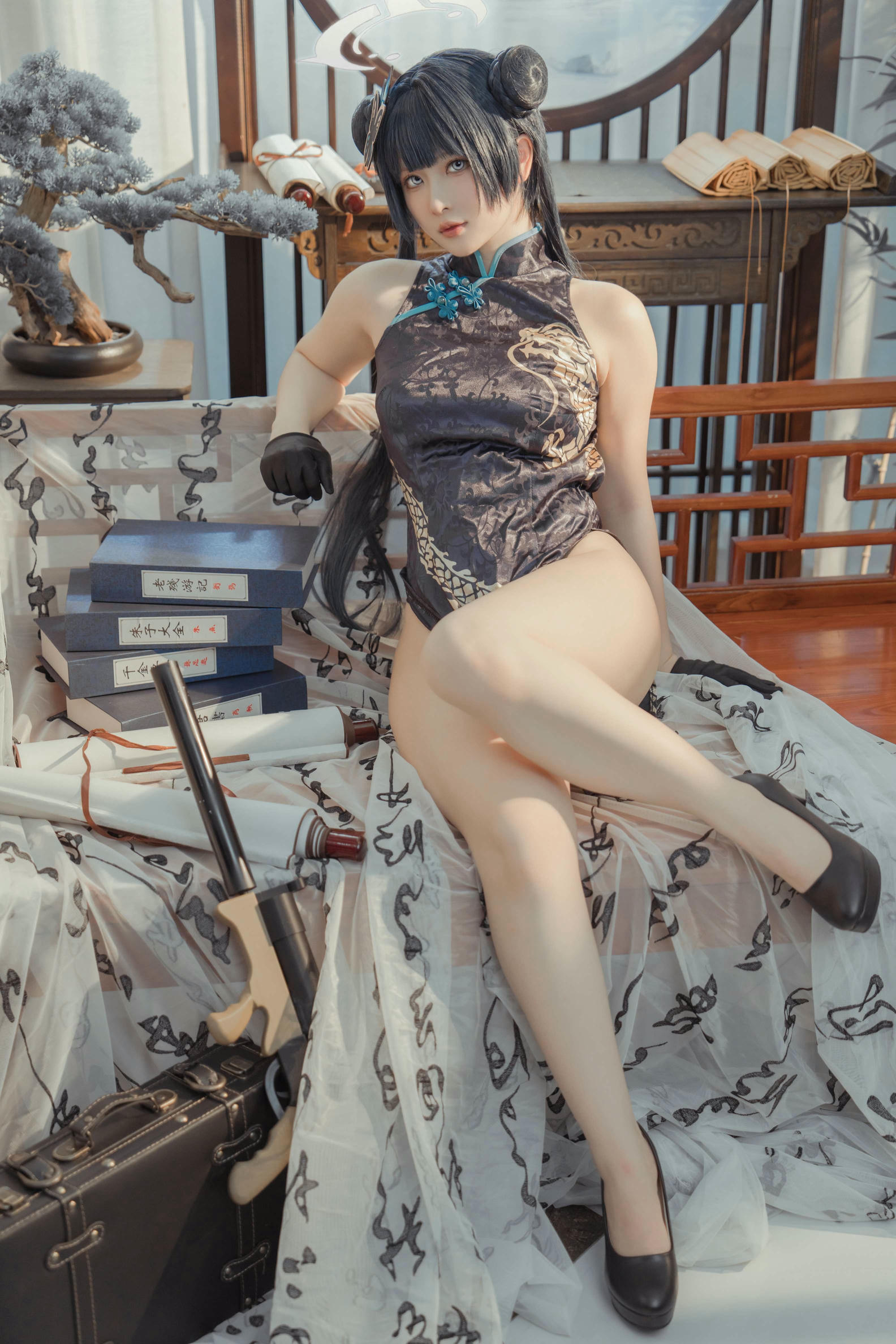 屿鱼 NO.007 patreon 23年6月-24年3月 [1239P 1.91GB]-日期排-23-8-8-5_第1集