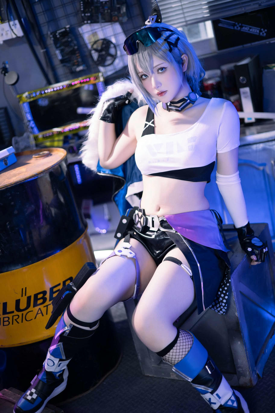 屿鱼 NO.007 patreon 23年6月-24年3月 [1239P 1.91GB]-日期排-23-9-9-15_第1集