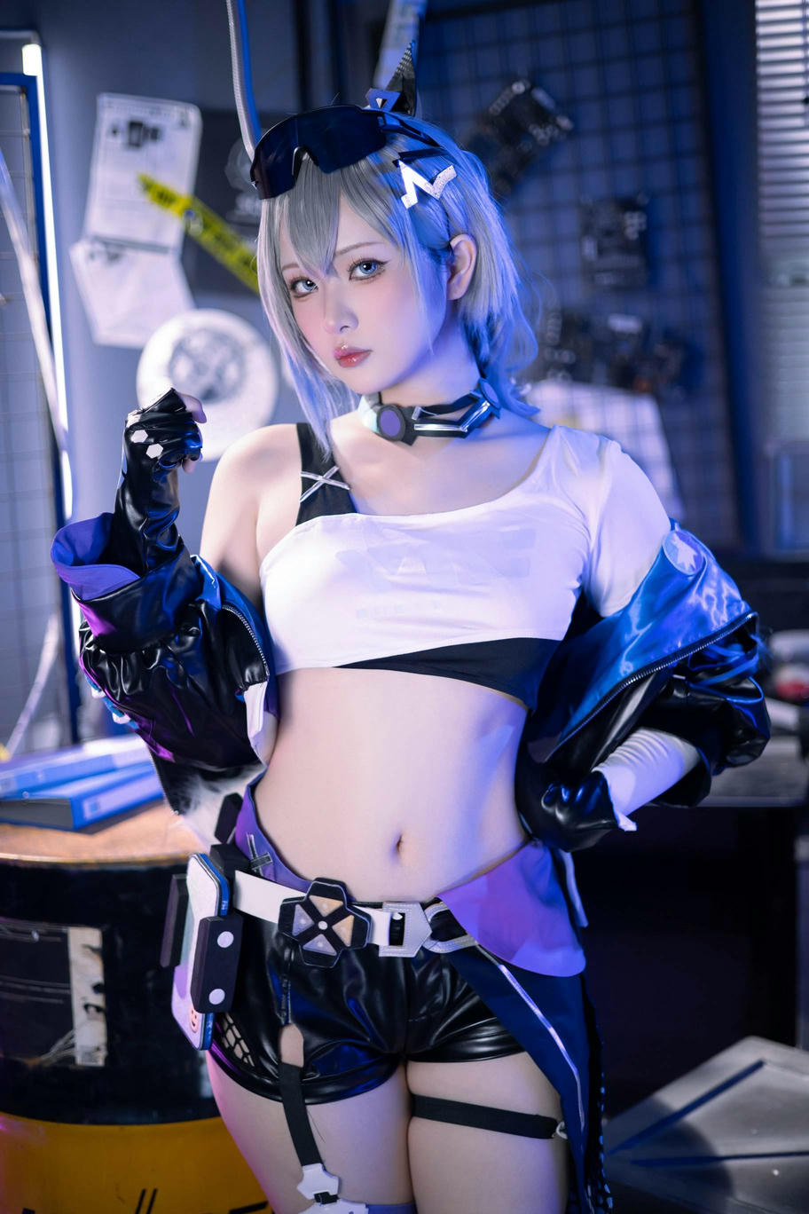 屿鱼 NO.007 patreon 23年6月-24年3月 [1239P 1.91GB]-日期排-23-9-9-15_第1集